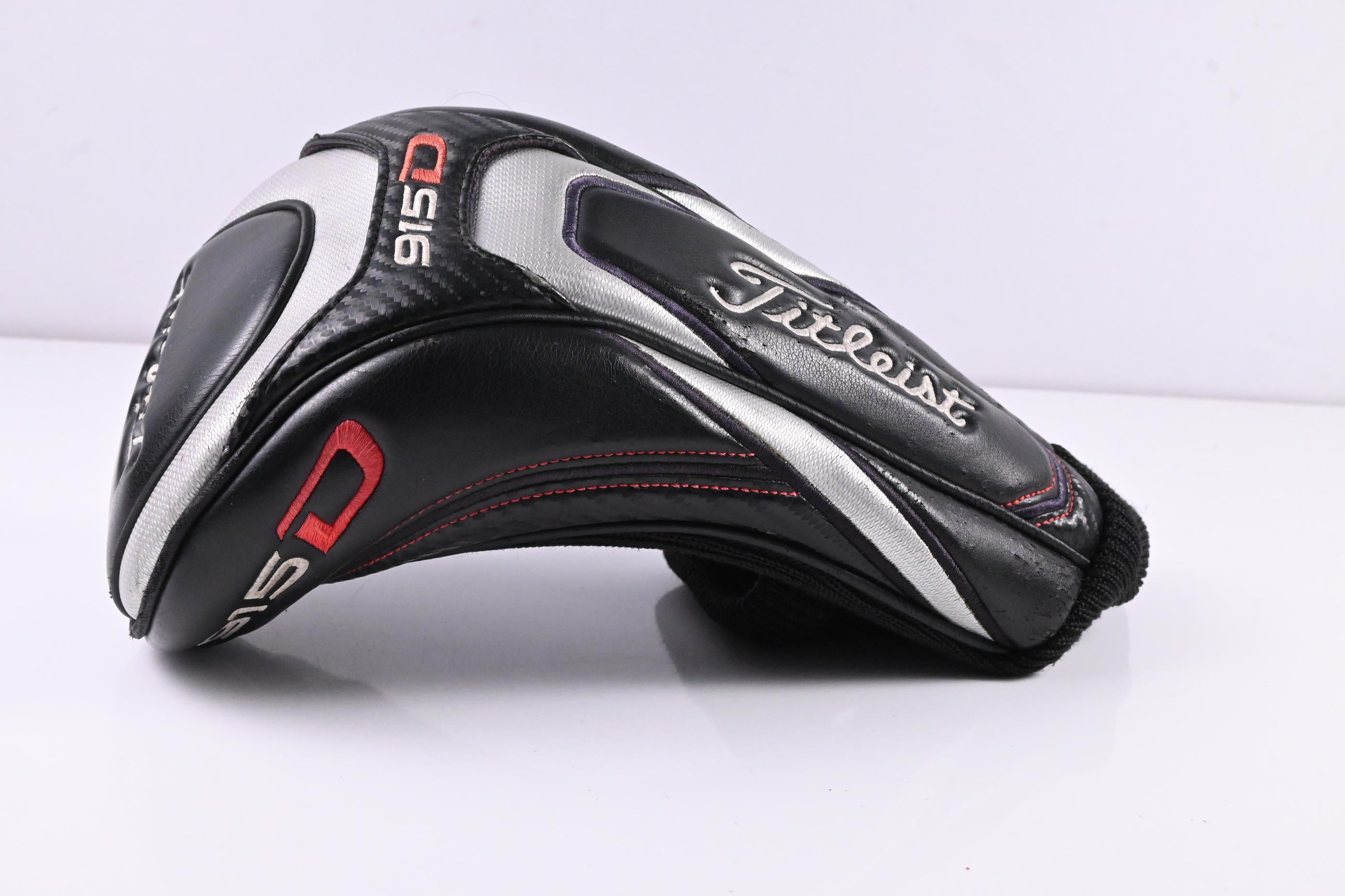 Titleist 915 D2 Driver / 9.5 Degree / Stiff Flex Diamana Blue S+ 60 Shaft