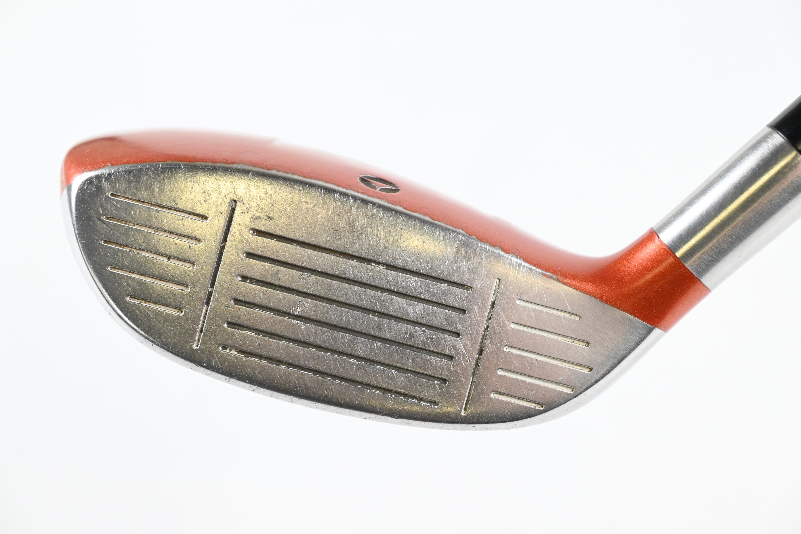 Taylormade Firesole #3 Wood / 15 Degree / Stiff Flex Bubble 90 Shaft