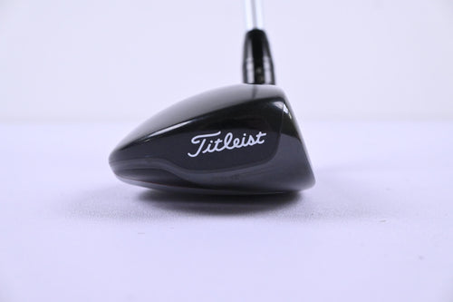 Titleist 913H #3 Hybrid / 19 Degree / Stiff Flex Aldila Rogue Silver 85 Shaft
