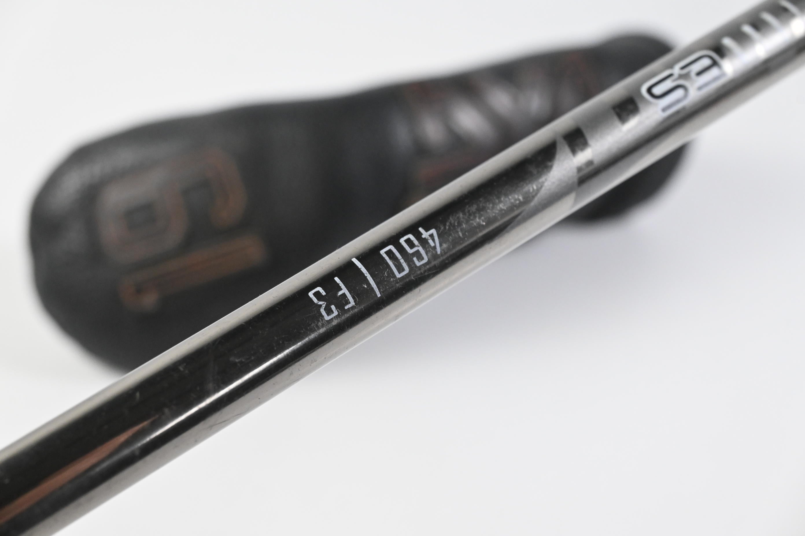 PXG 0317 X Gen2 #3 Hybrid / 19 Degree / Regular Flex UST Mamiya Recoil ES 460