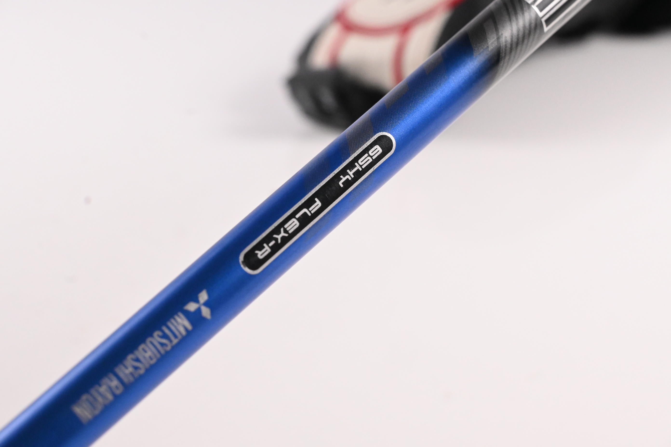 Adams Tight Lies 2021 #4 Hybrid / 21 Degree / Regular Flex Kuro Kage 65 Shaft
