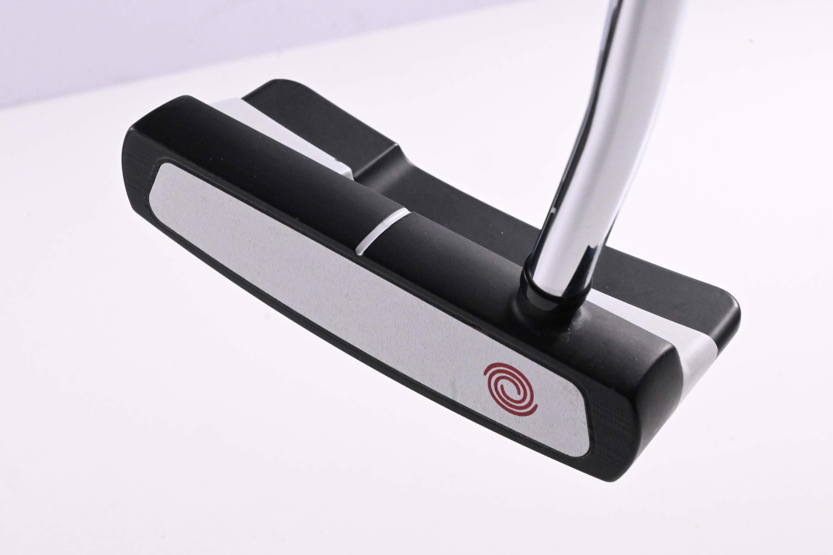 Odyssey White Hot Versa Double Wide Putter / 33 Inch
