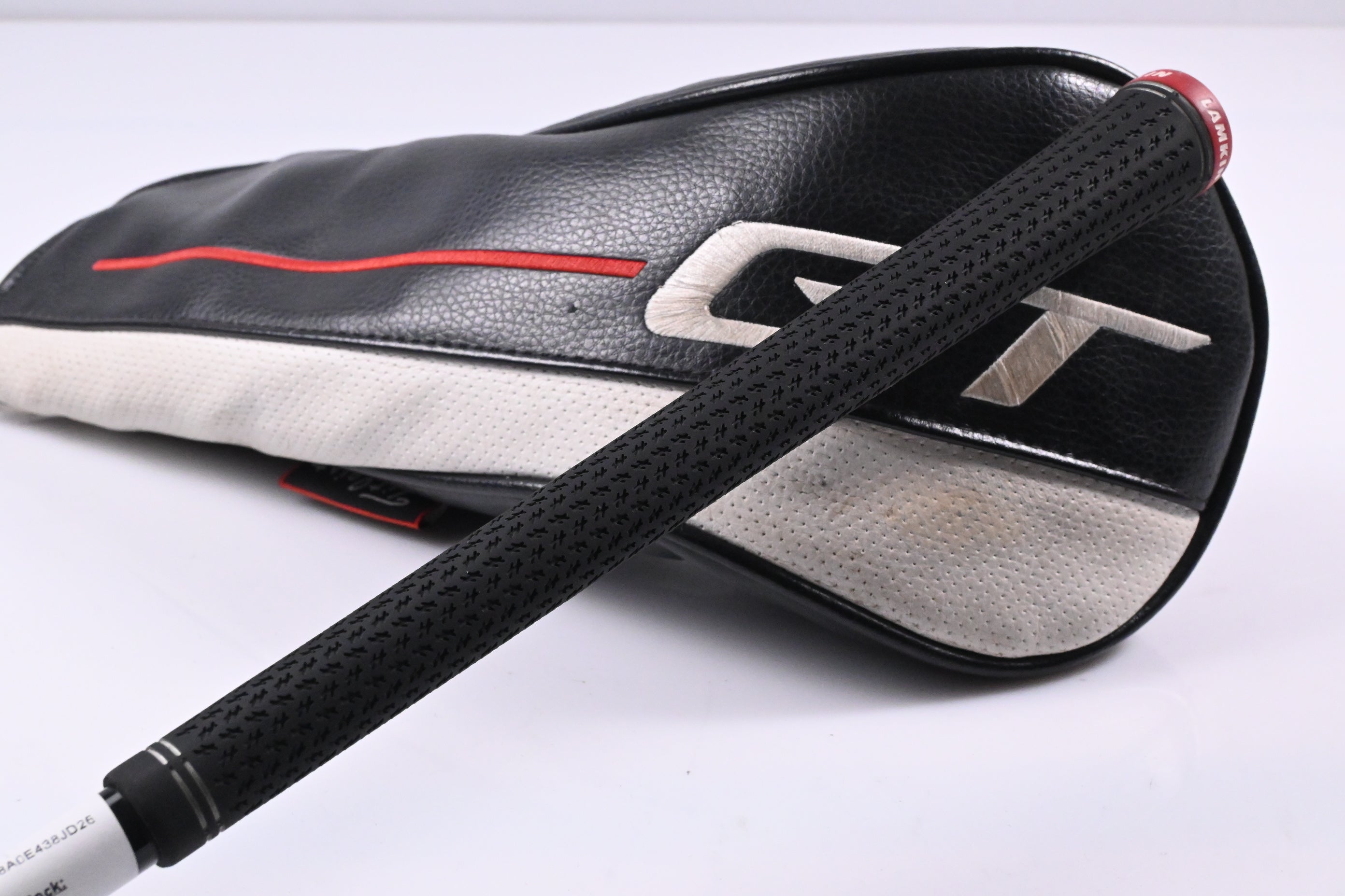 Titleist GT3 Driver / 10 Degree / X-Flex Kai'li White 60 Shaft