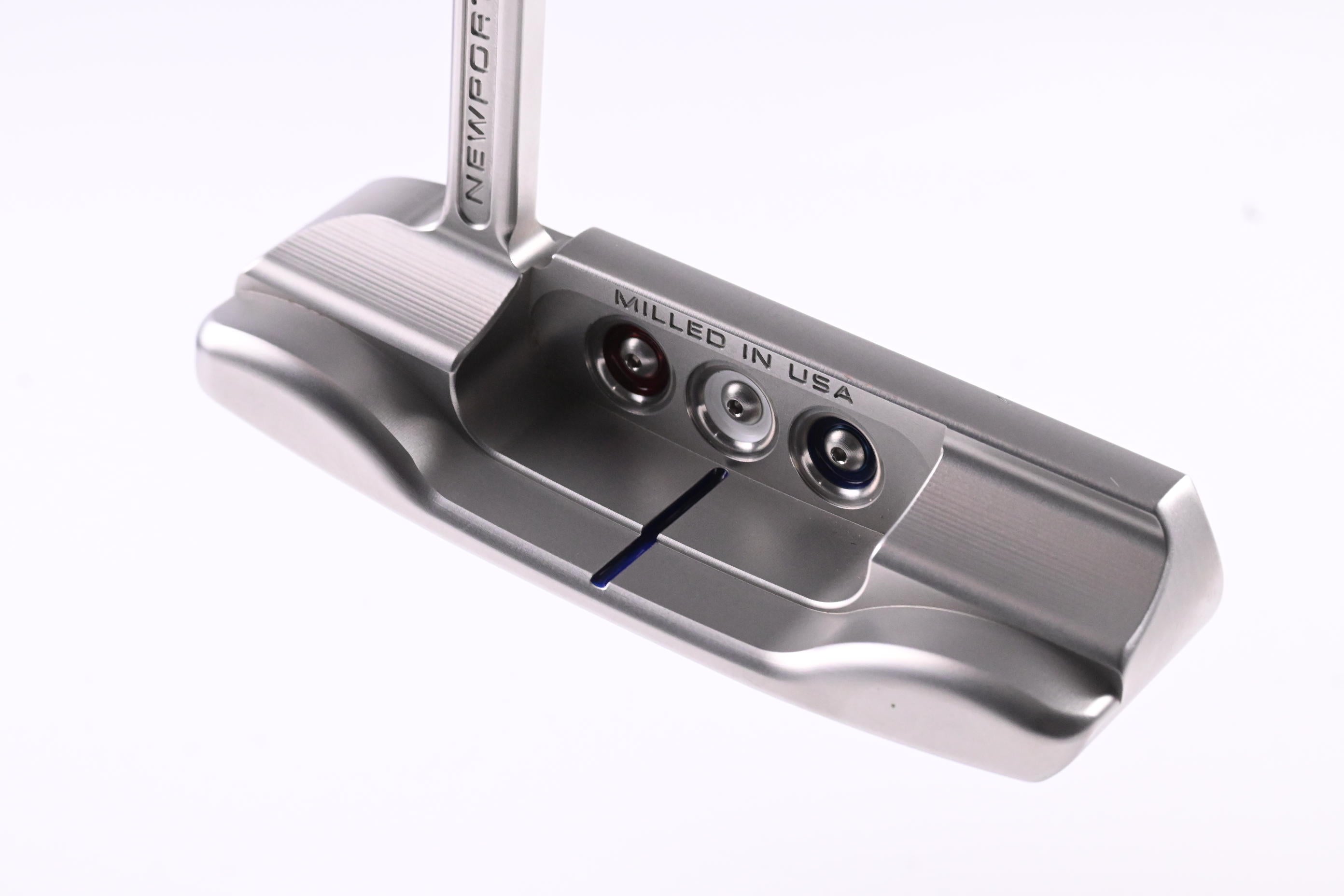 Scotty Cameron Champions Choice Button Back Putter / 33 Inch