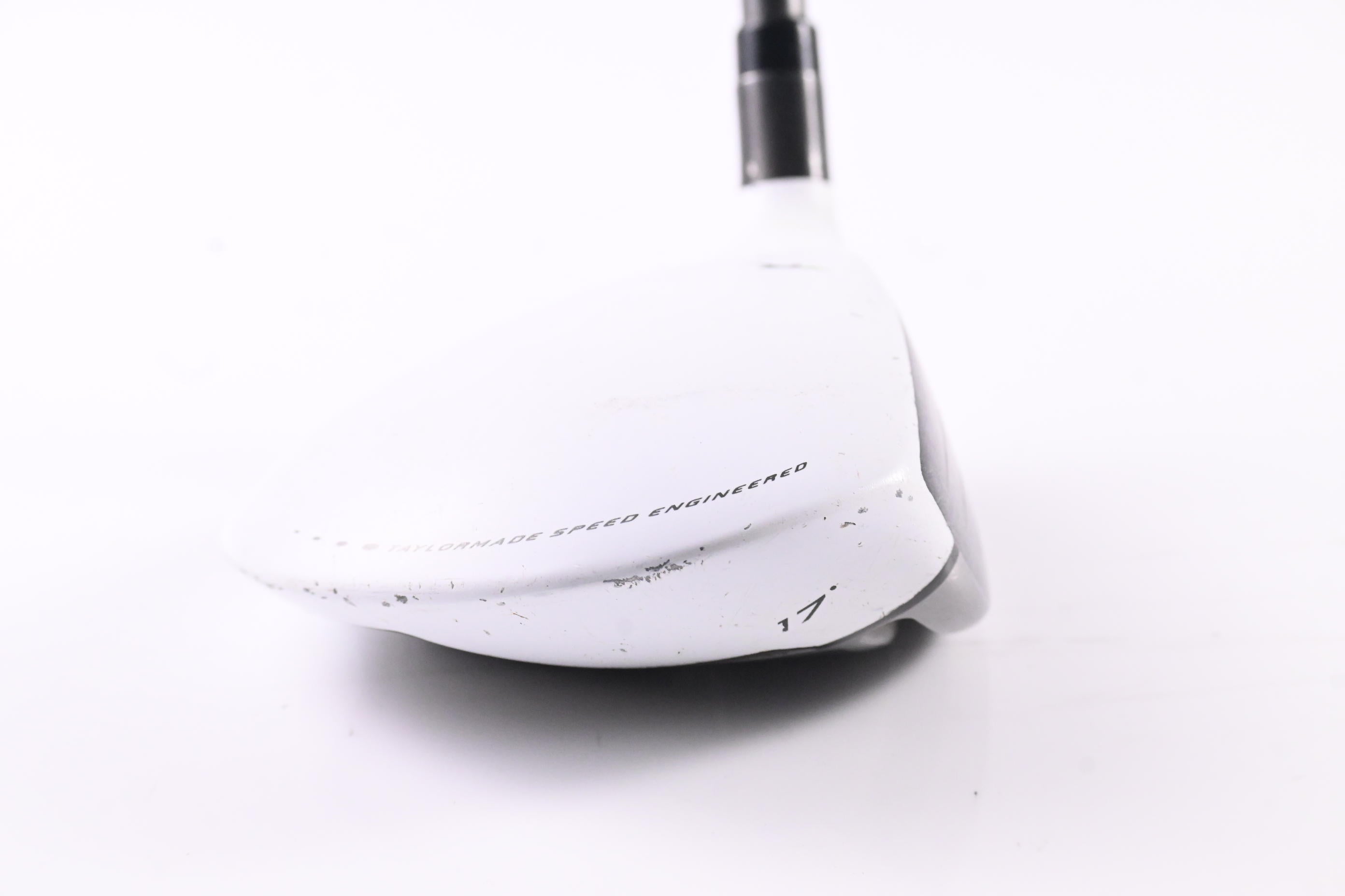 Taylormade RBZ #3HL Wood / 17 Degree / Regular Flex Matrix Ozik Shaft