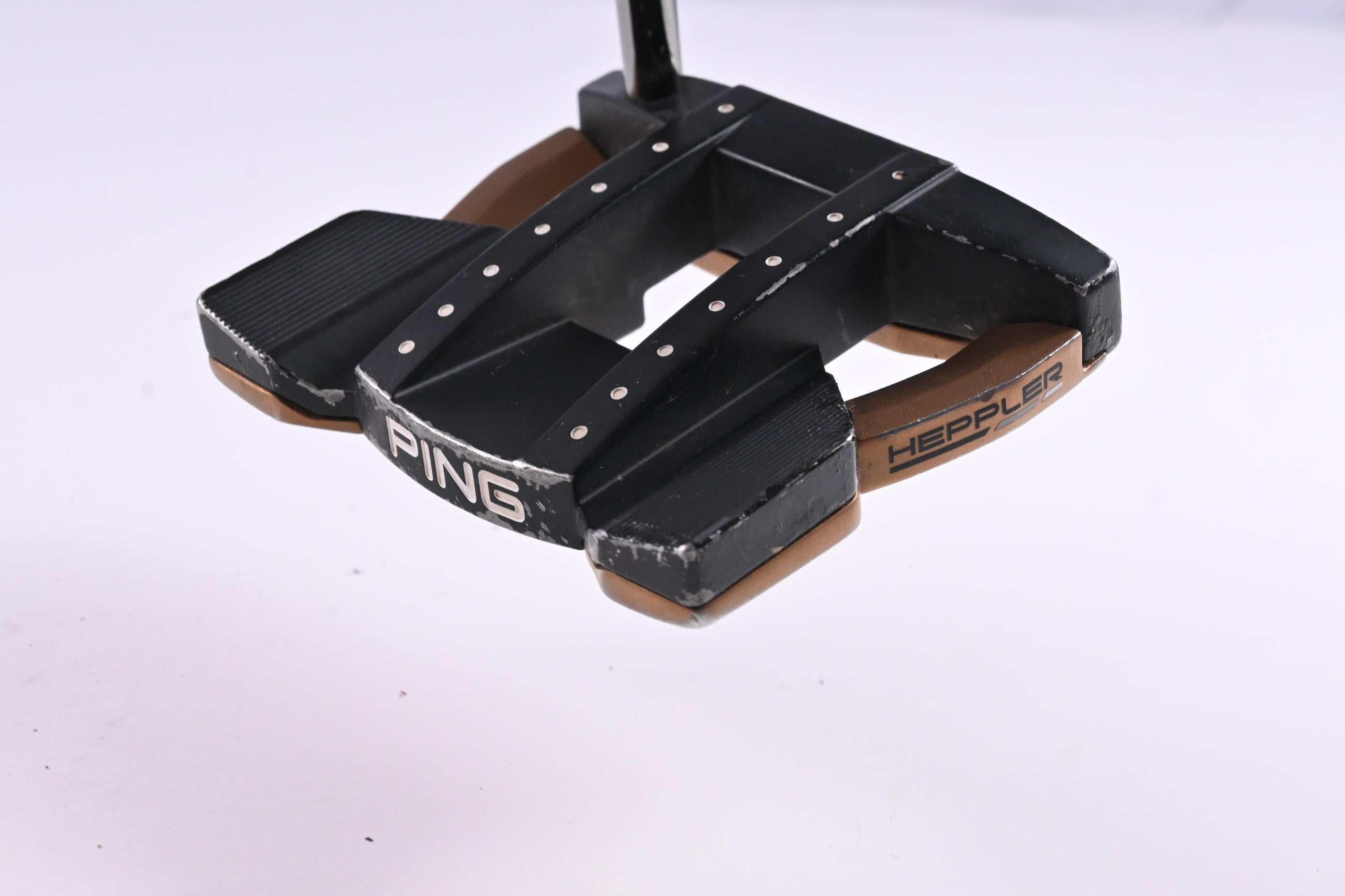 Ping Heppler Tomcat 14 Putter / Black Dot / 32 Inch