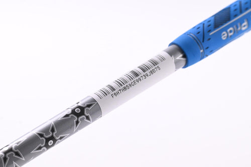 Mizuno MP-Clk #2 Hybrid / 17 Degree / Regular Flex Fubuki 84 Shaft