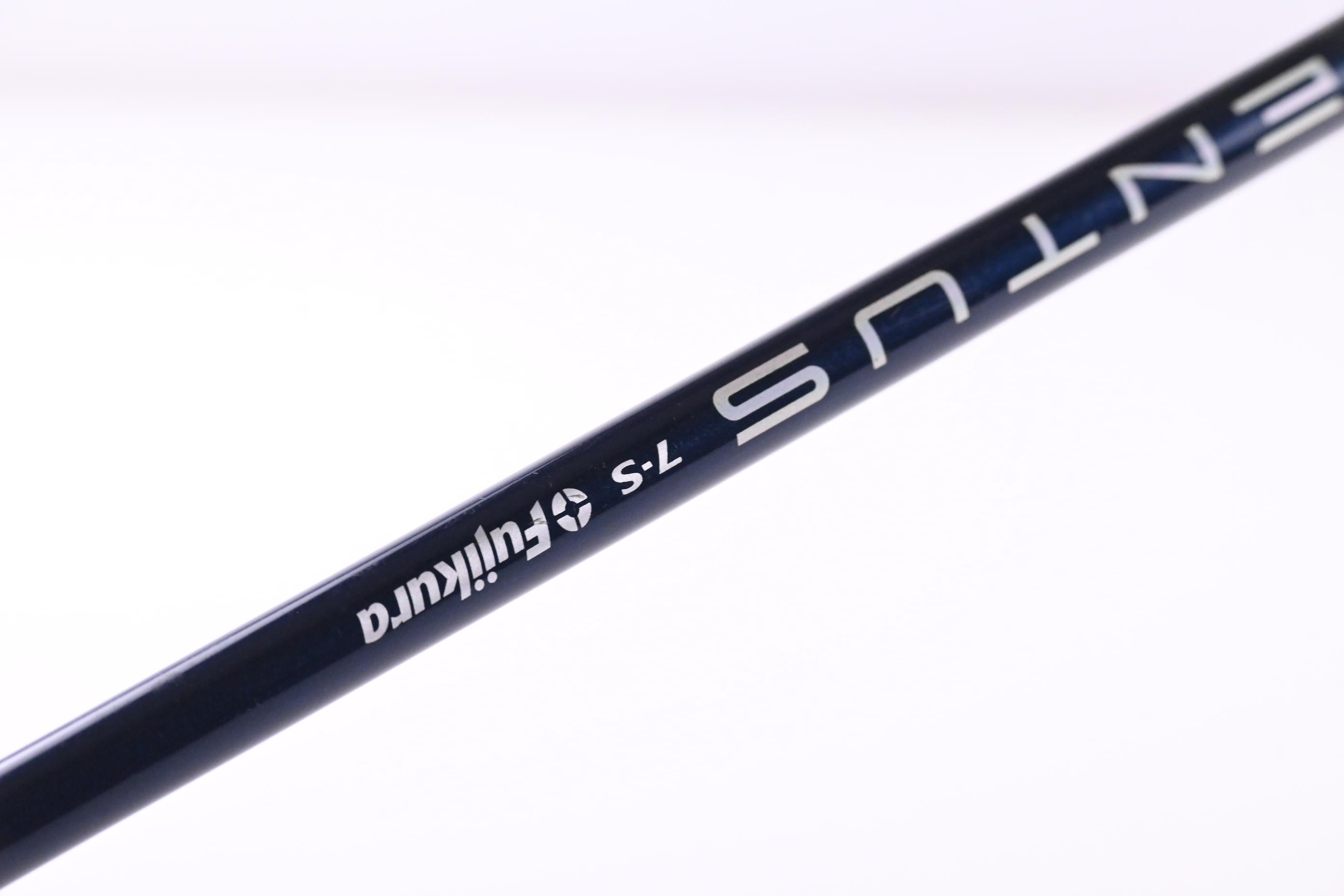 Taylormade SIM Max #3 Hybrid / 19 Degree / Stiff Flex Fujikura Ventus Blue 7 Shaft