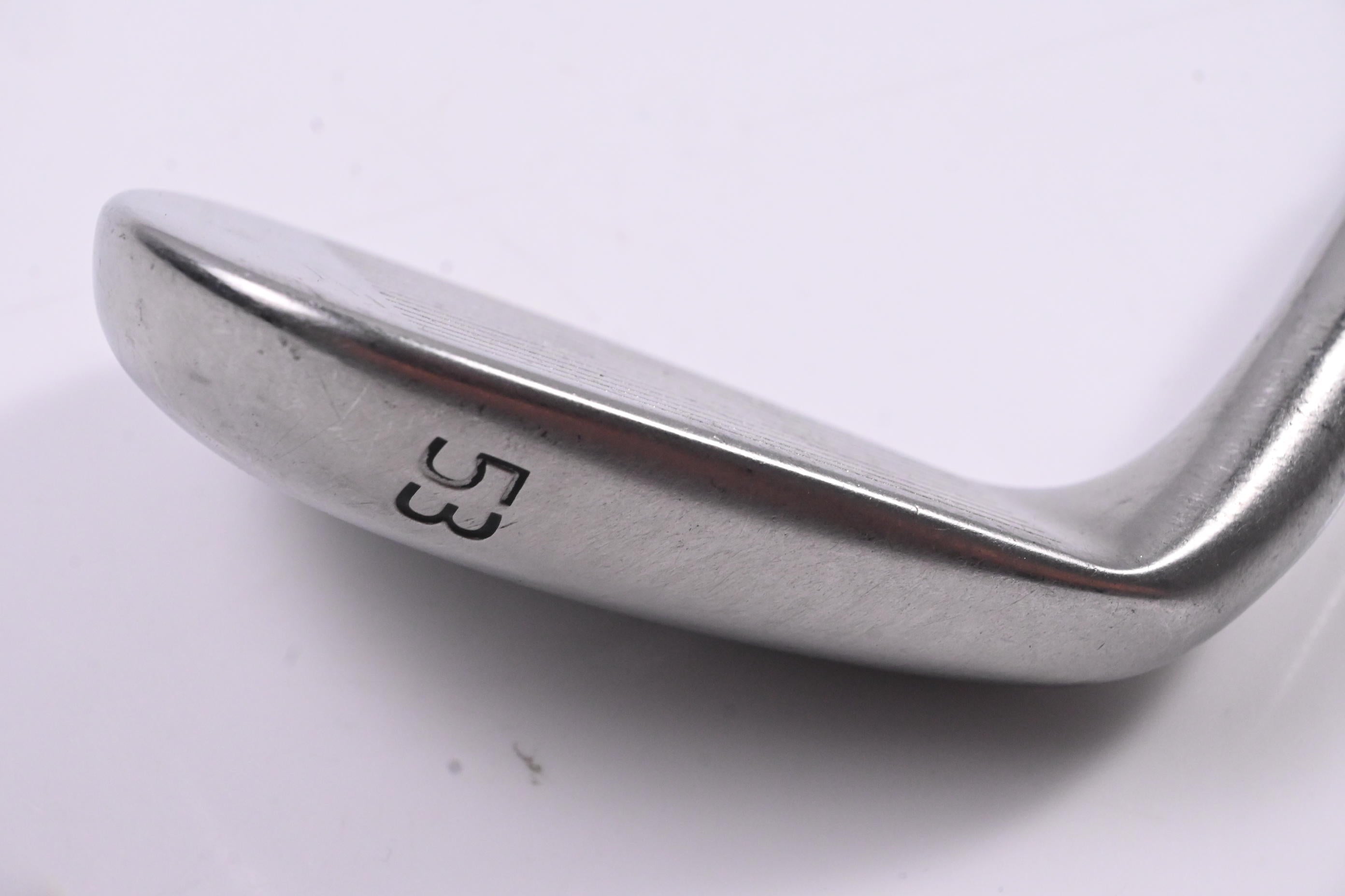 Titleist 718 AP1 Gap Wedge / 53 Degree / Regular Flex Tensei CK Red Shaft