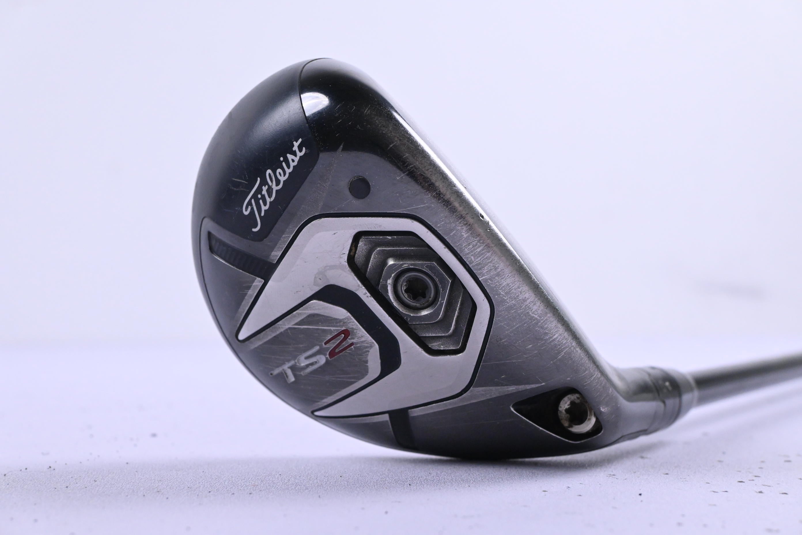 Titleist TS2 #3 Hybrid / 19 Degree / Regular Flex Tensei AV Blue 70 Shaft