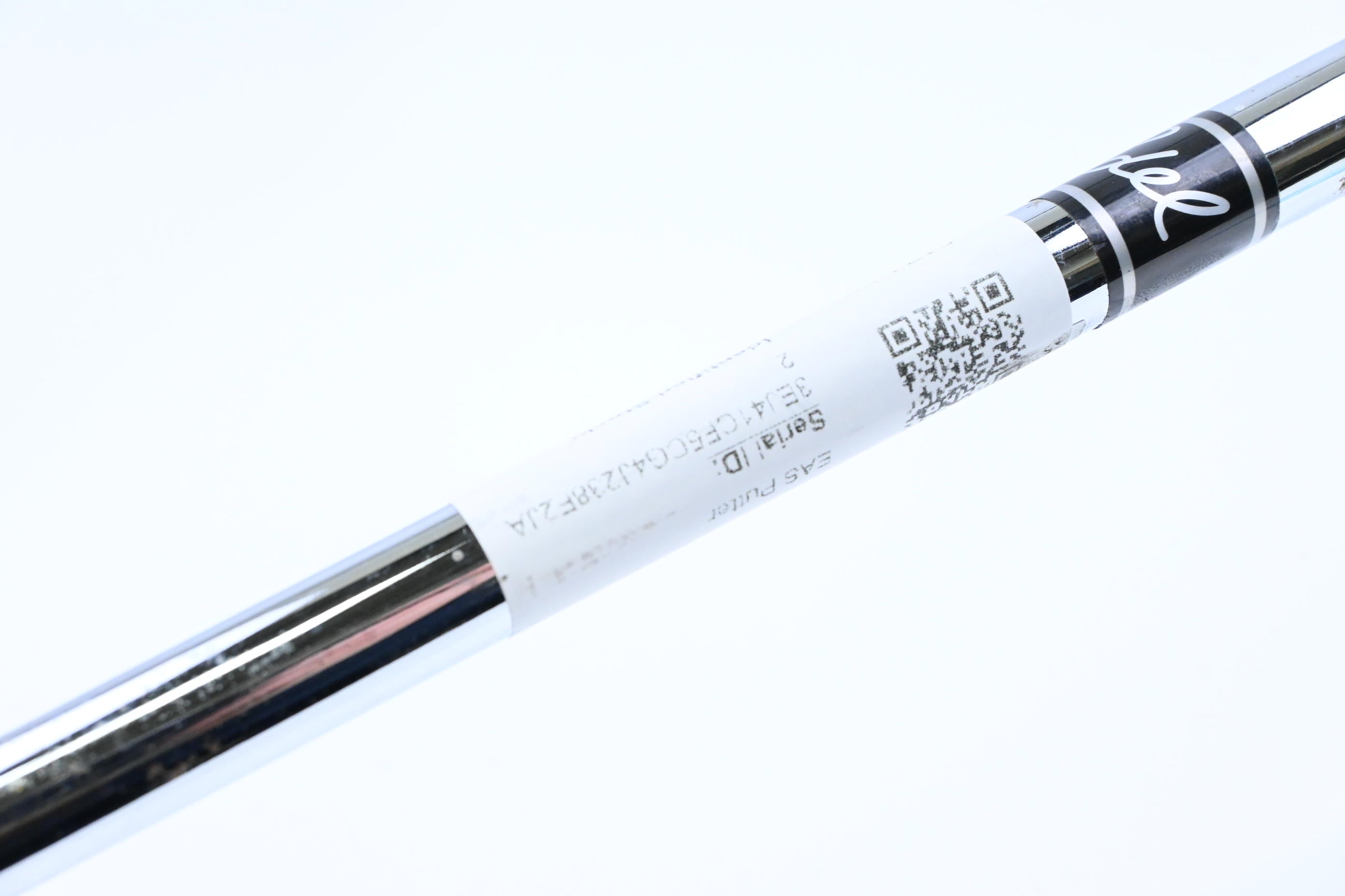 Edel EAS 4.0 Putter / 34 Inch