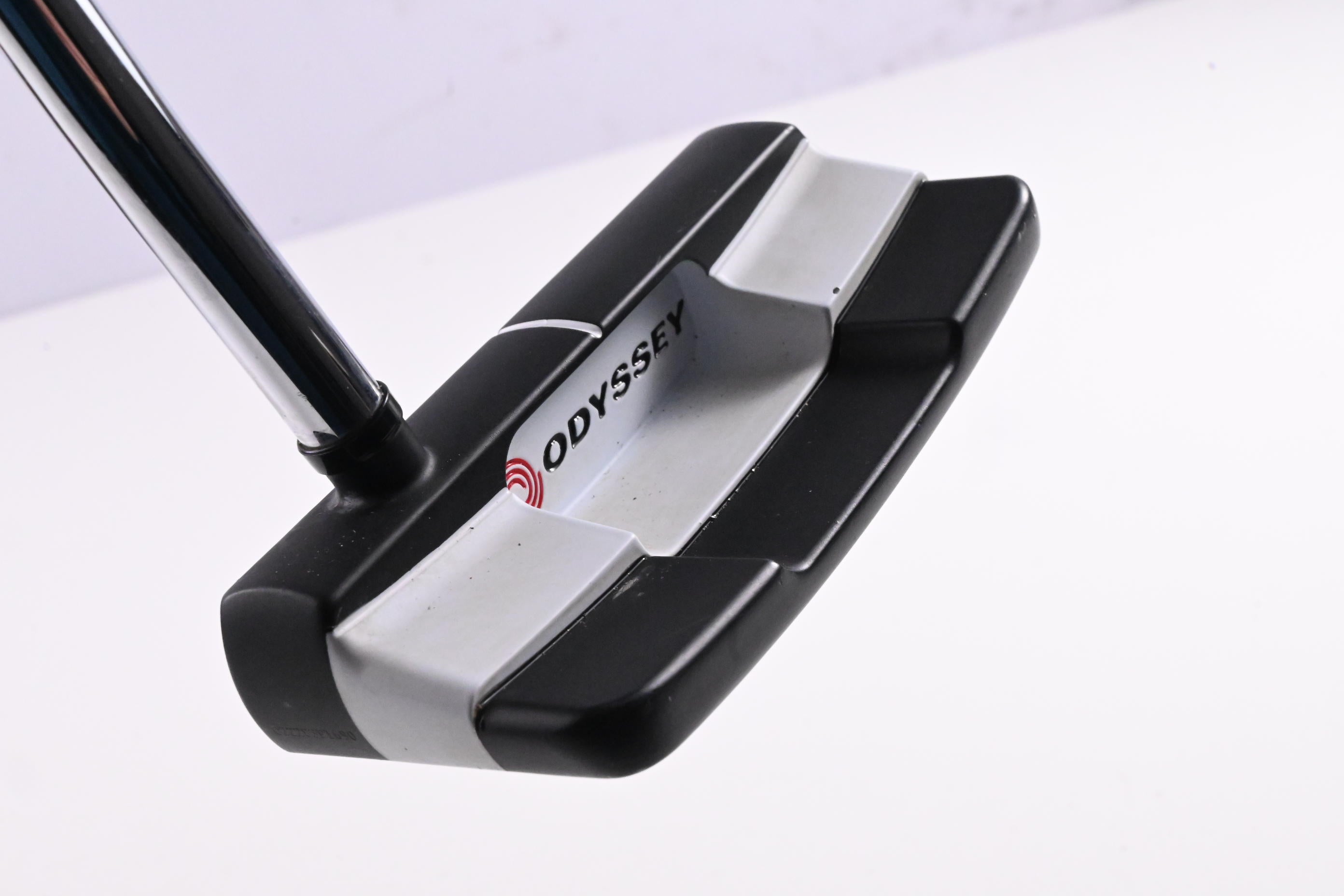 Odyssey White Hot Versa Double Wide Putter / 33 Inch