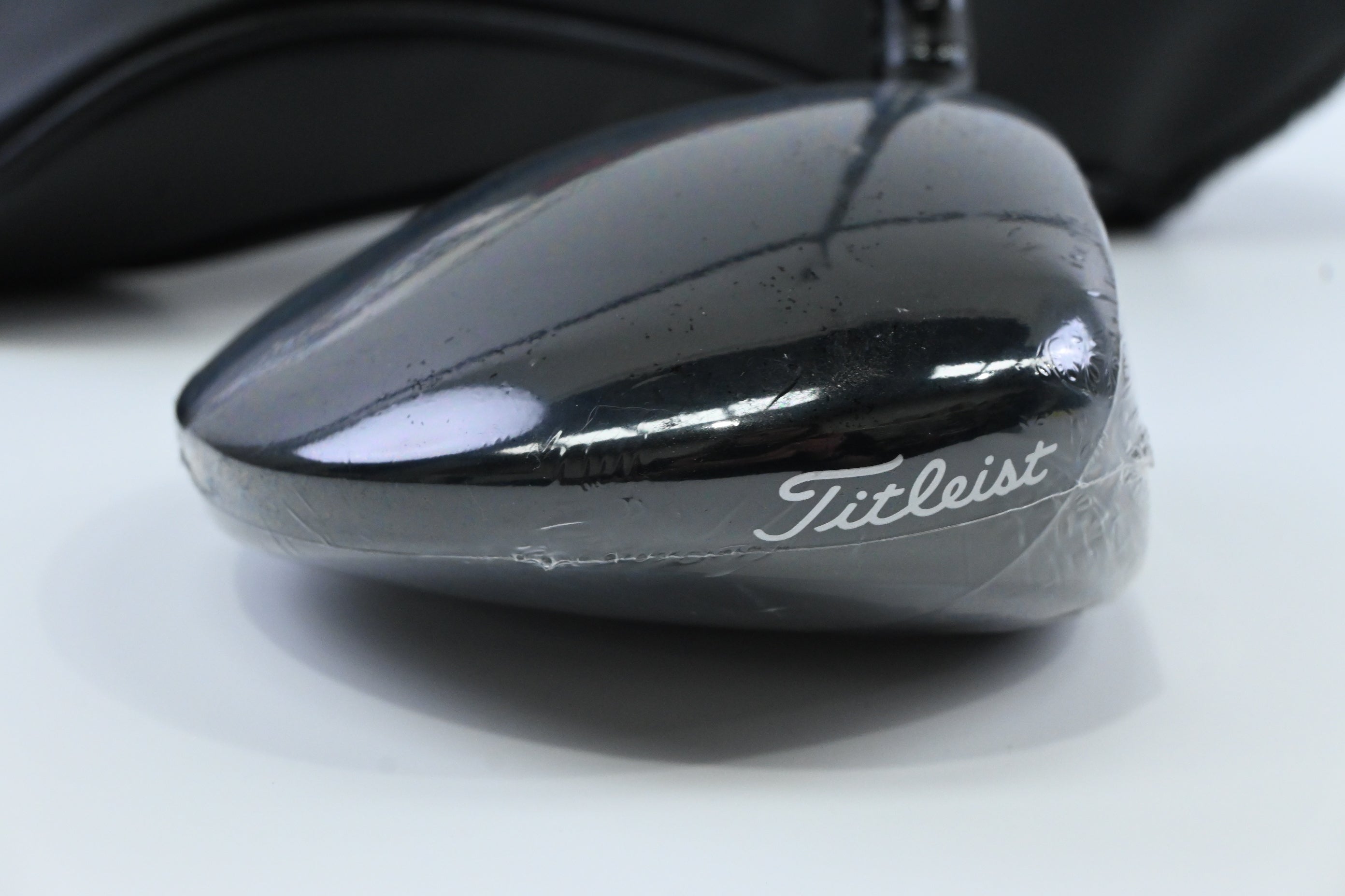 Titleist GT2 Driver / 9 Degree / Stiff Flex HZRDUS Gen5 Black 60 Shaft
