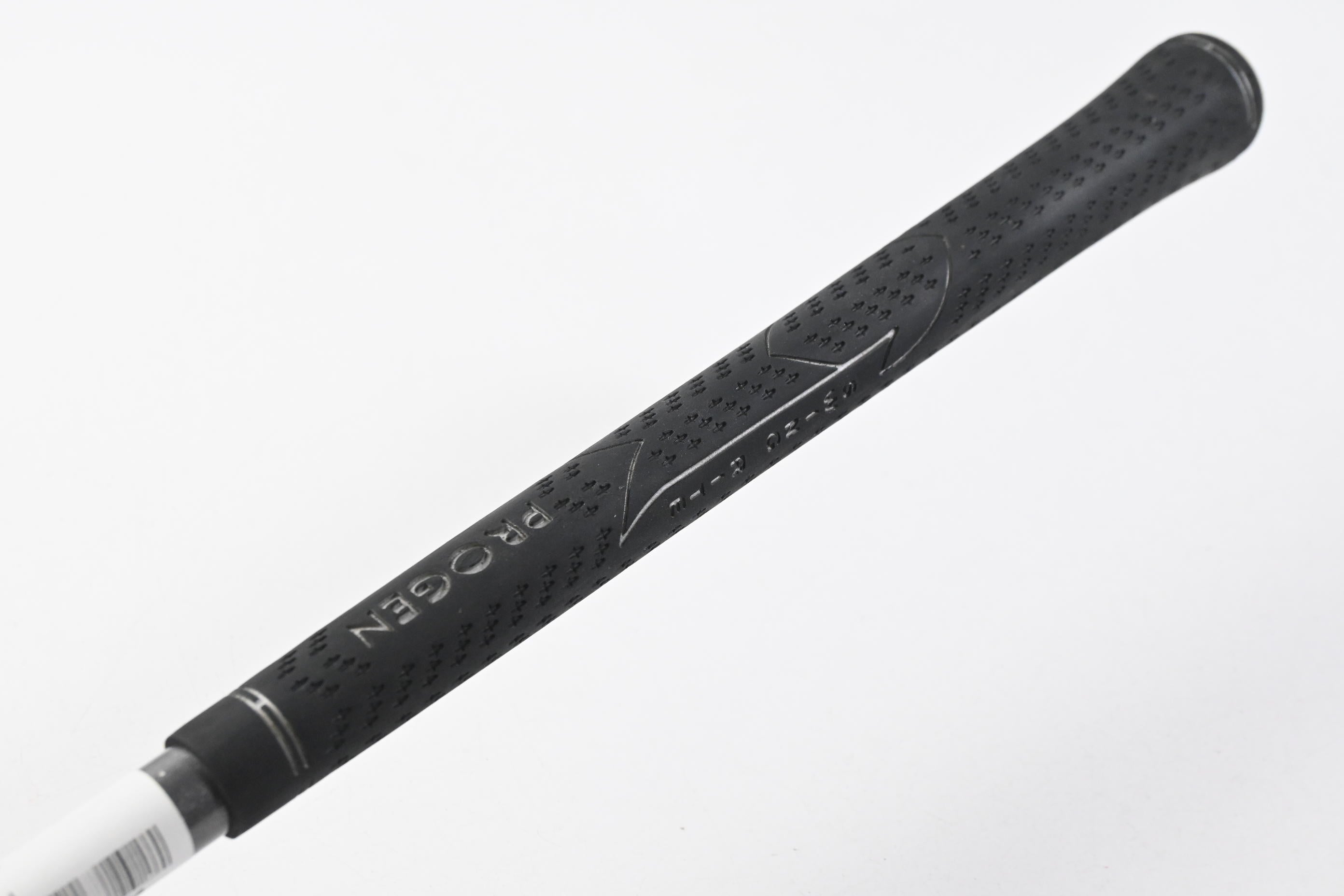 Progen FB2 #7 Wood / 21 Degree / Regular Flex FB2 Shaft