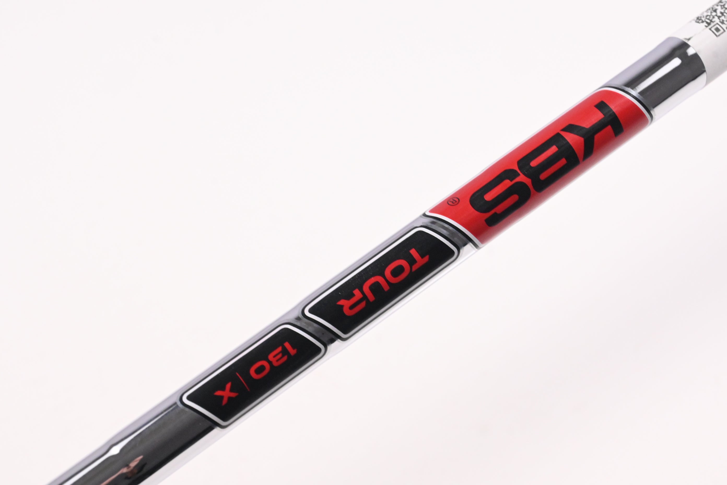 Taylormade SIM DHY #4 Iron / 22 Degree / X-Flex KBS Tour 130 Shaft