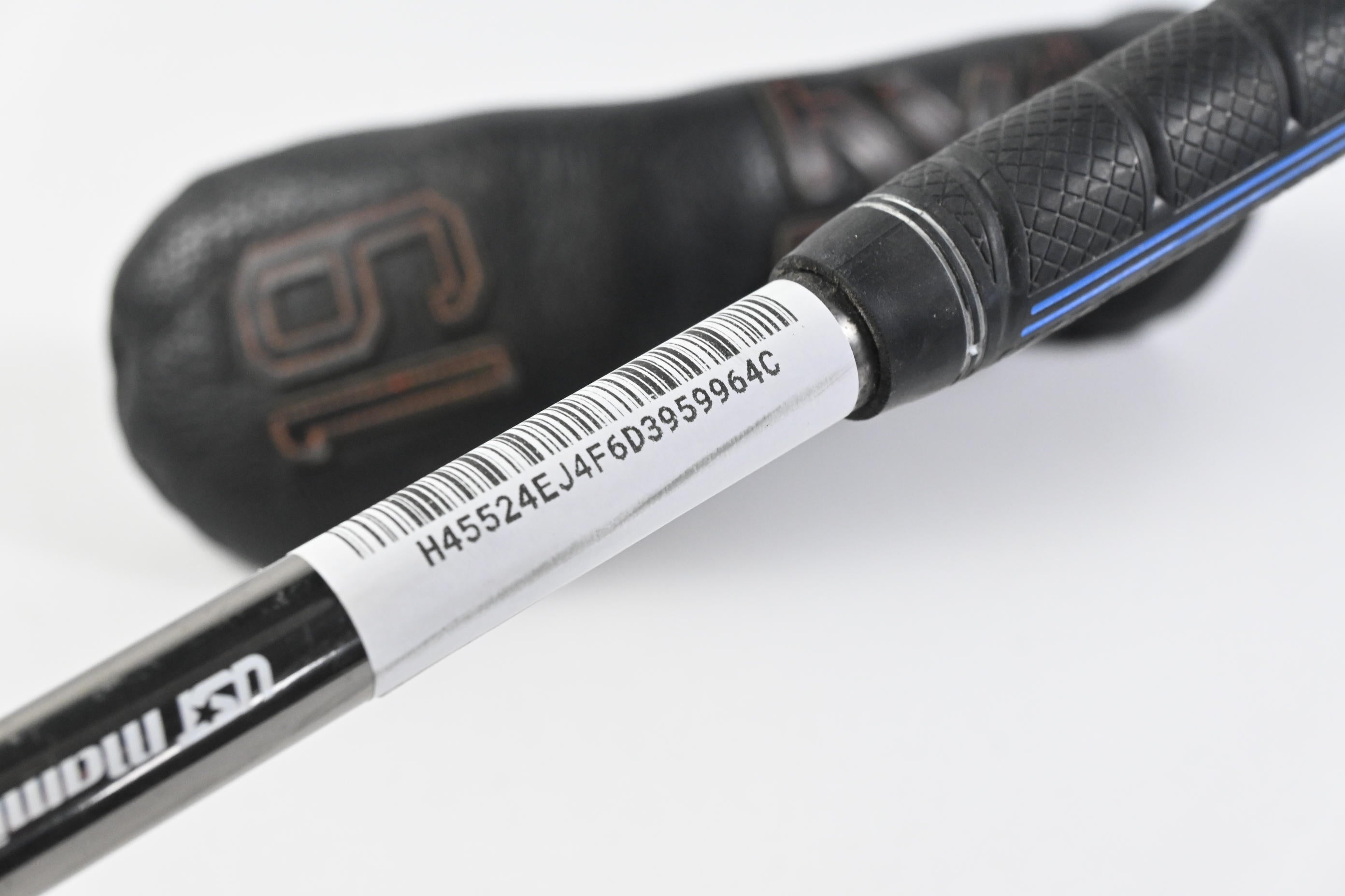 PXG 0317 X Gen2 #3 Hybrid / 19 Degree / Regular Flex UST Mamiya Recoil ES 460