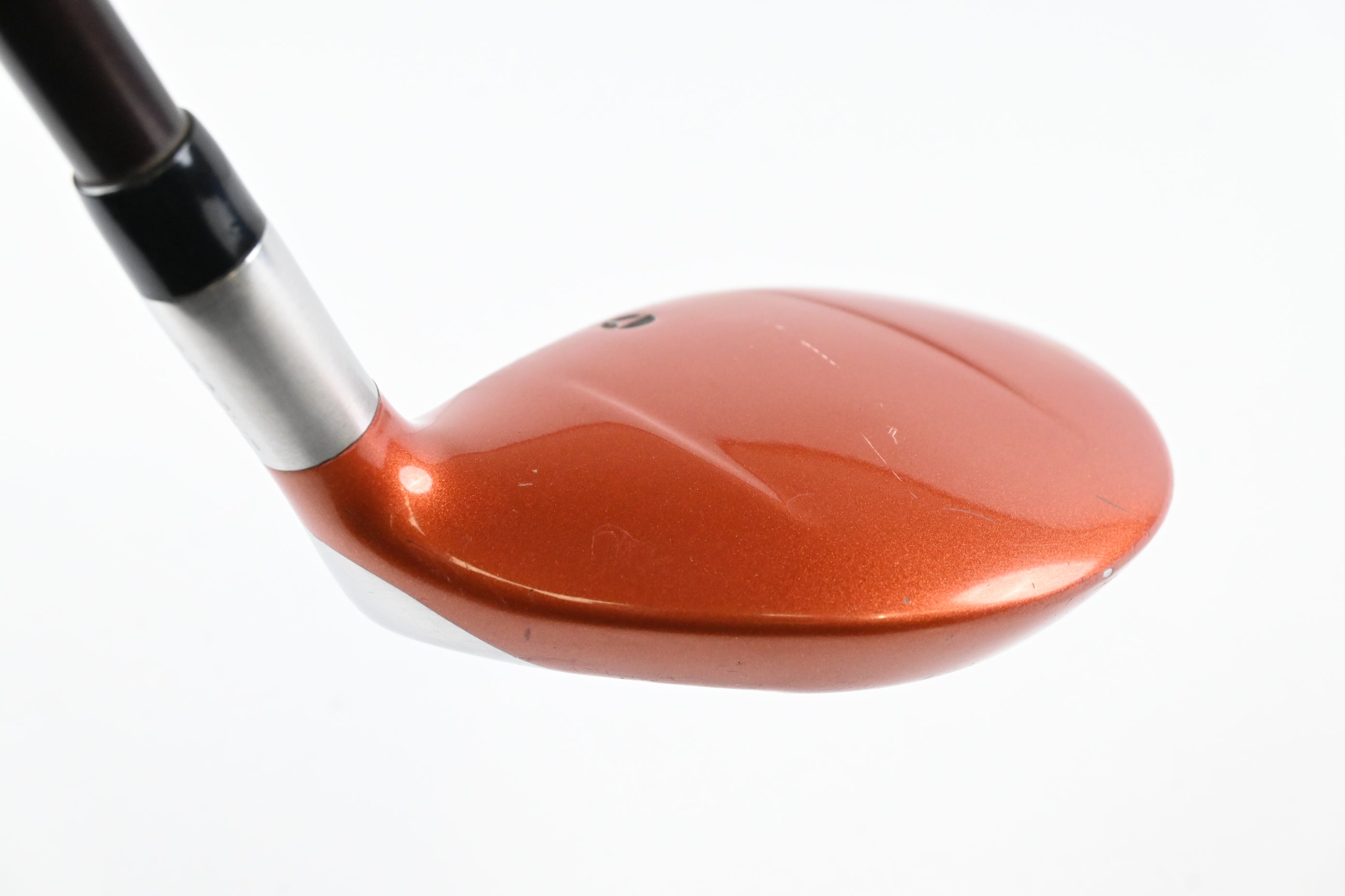 Taylormade Firesole #3 Wood / 15 Degree / Stiff Flex Bubble 90 Shaft