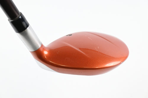 Taylormade Firesole #3 Wood / 15 Degree / Stiff Flex Bubble 90 Shaft
