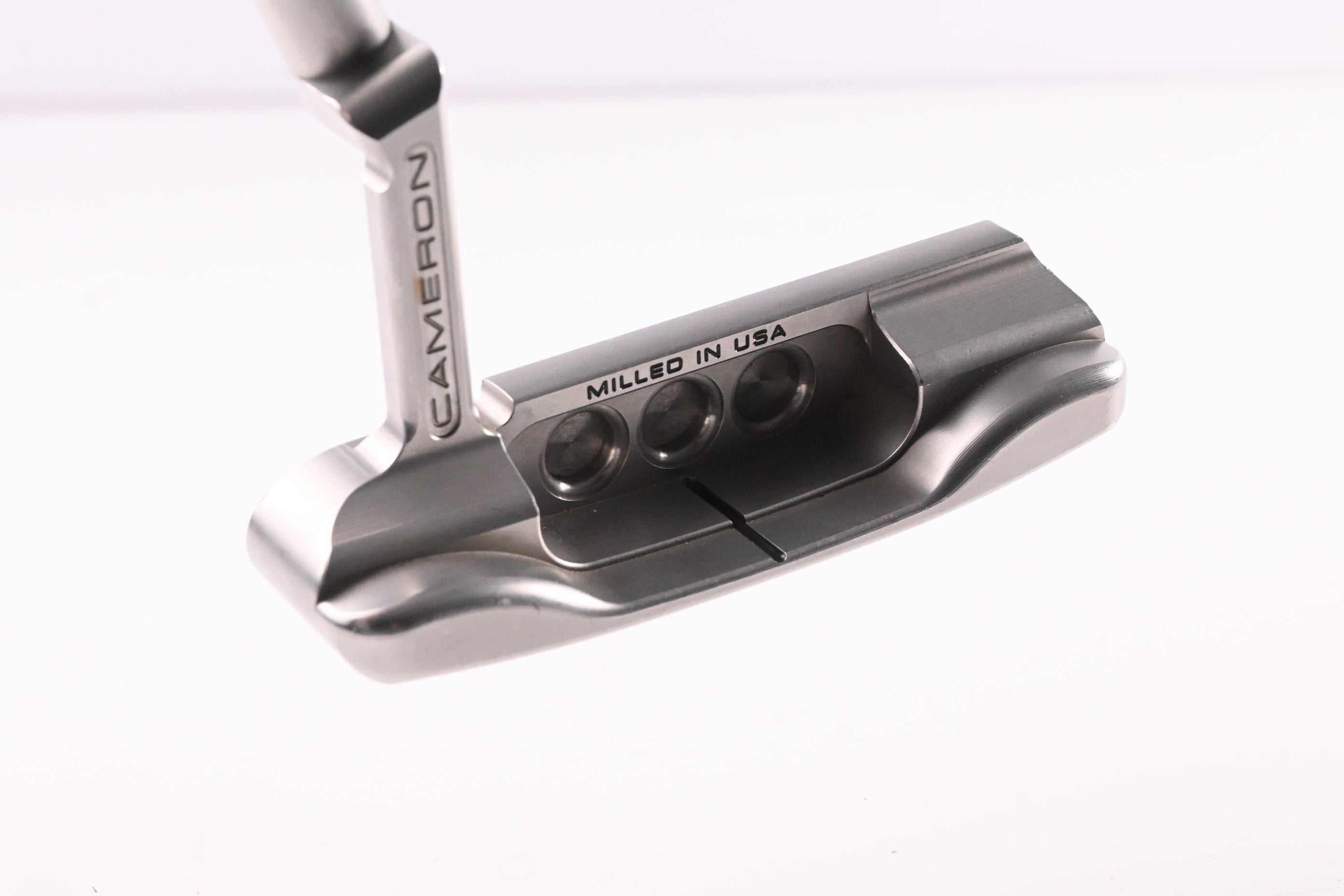 Scotty Cameron Super Select Newport Putter / 33 Inch