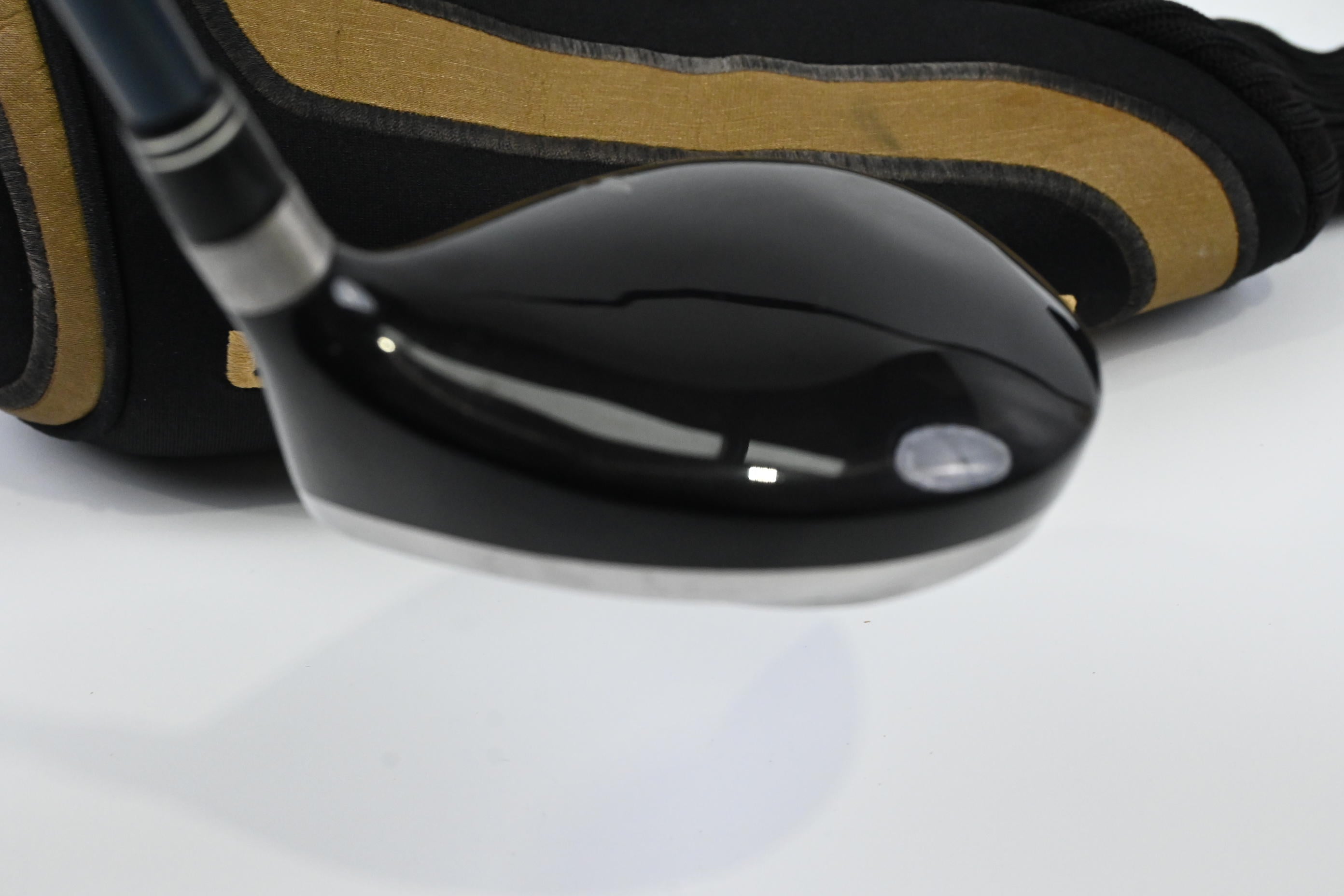 Cobra SZ #5 Wood / 18 Degree / Stiff Flex Aldila HM Tour 60 Shaft