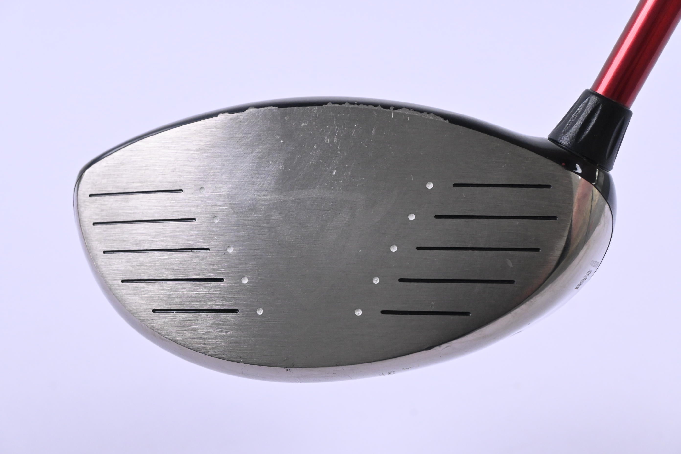 Callaway Big Bertha Diablo Driver / 10 Degree / Regular Flex Aldila DVS 65 Shaft