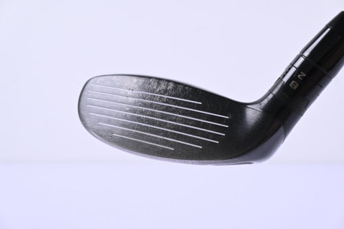 Titleist 913H #3 Hybrid / 19 Degree / Stiff Flex Aldila Rogue Silver 85 Shaft