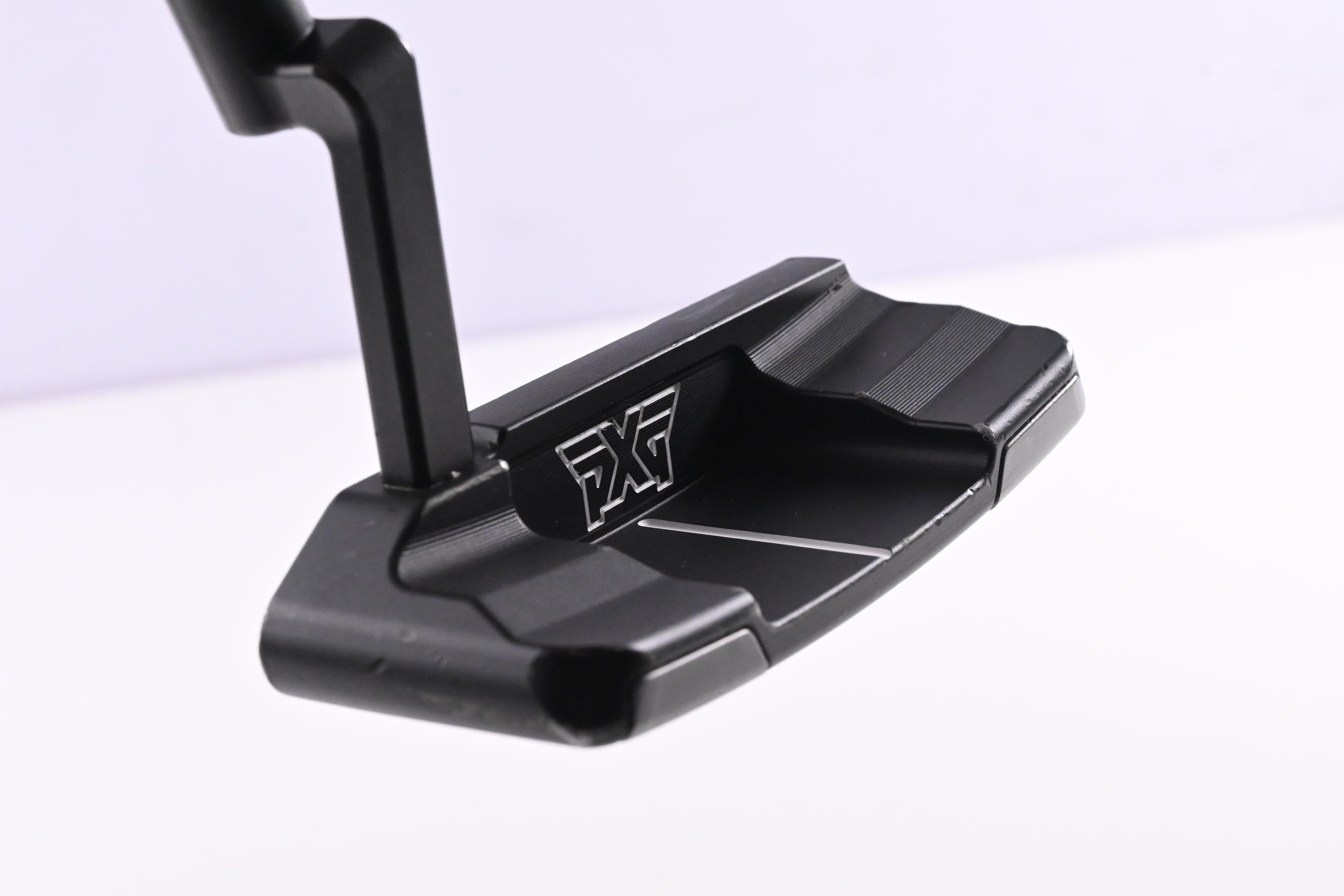 PXG Battle Ready Closer Putter / 33 Inch