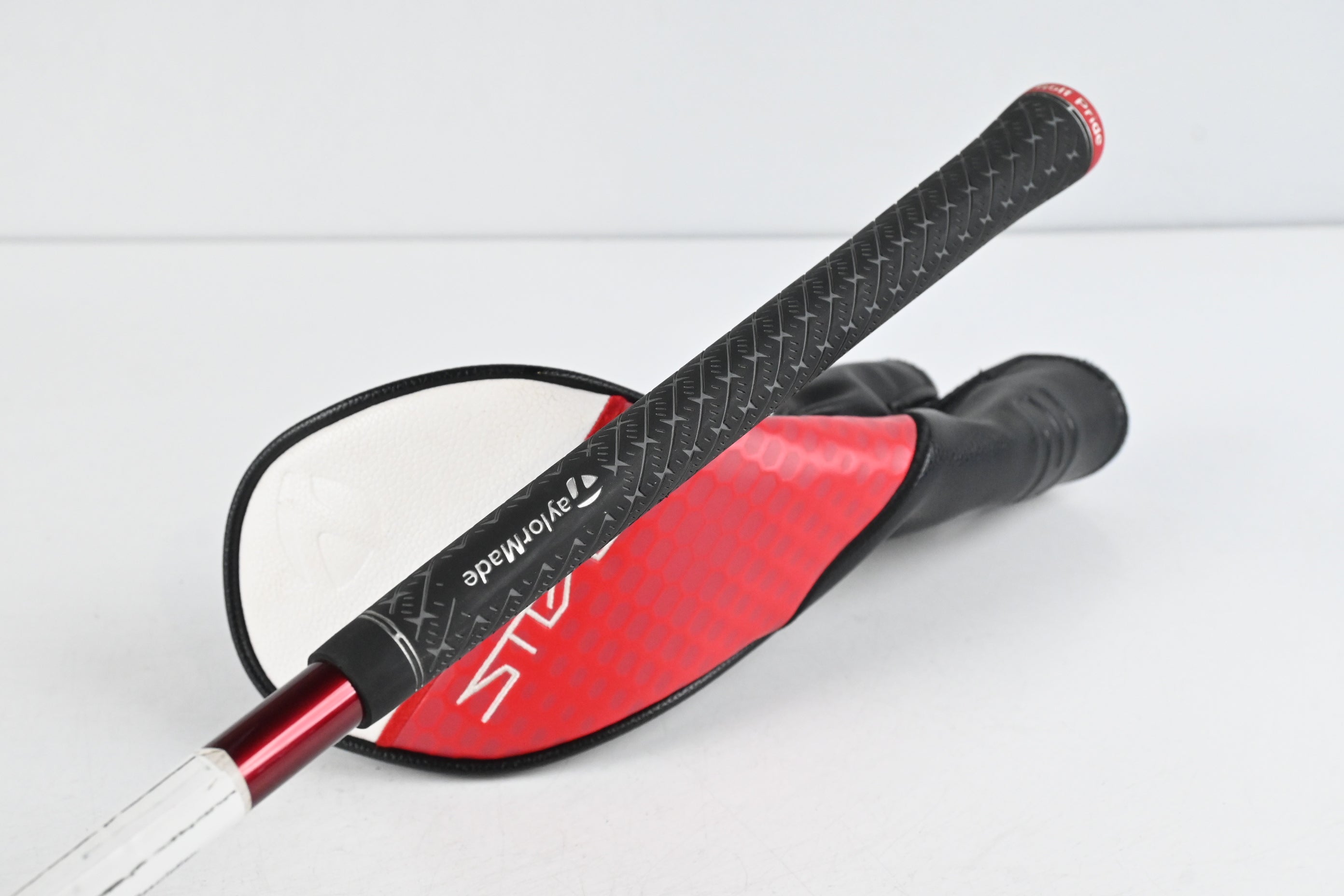 Taylormade Stealth 2 #3 Wood / 15 Degree / Regular Flex Fujikura Ventus TR Red 5