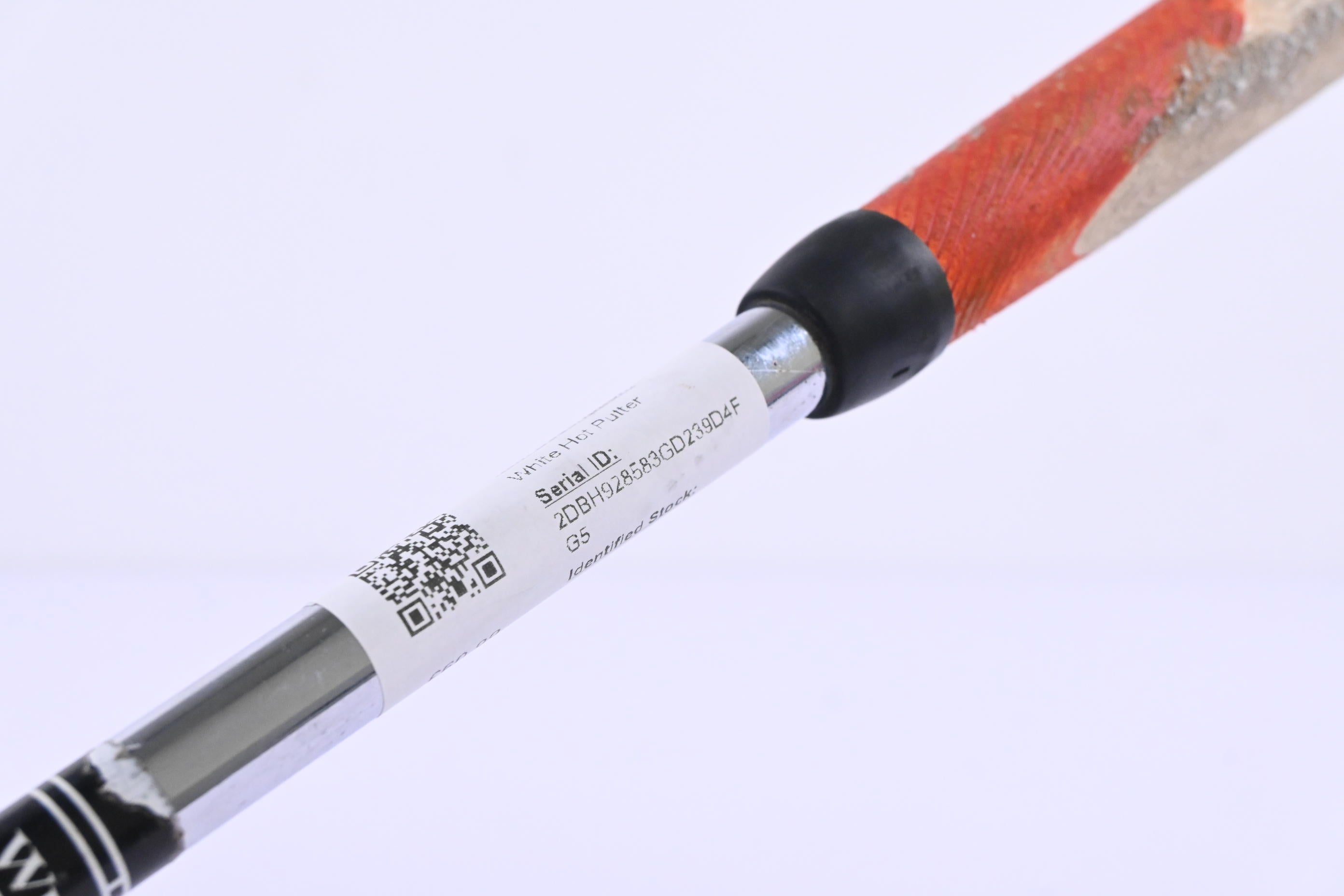 Odyssey White Hot 2-Ball Putter / 34 Inch