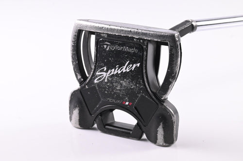Taylormade Spider Tour 2018 Short Slant Putter / 35 Inch