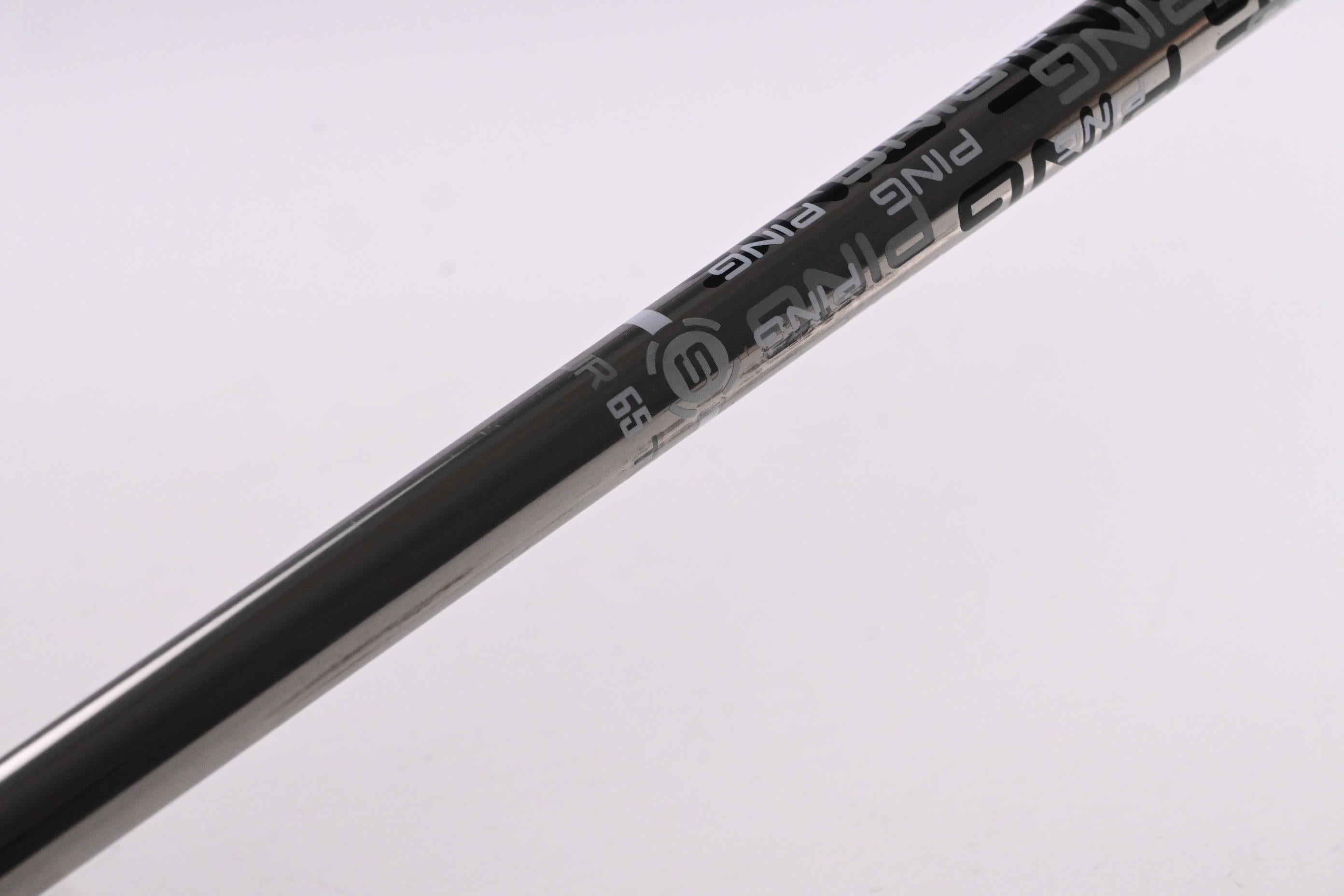 Ping G Series SF Tec Driver / 10 Degree / Stiff Flex Ping Tour 60 Shaft