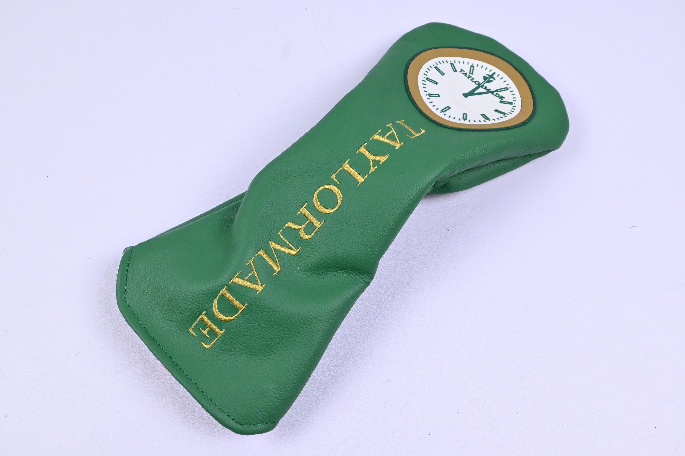 Taylormade 2023 British Open Headcover / Driver / Green