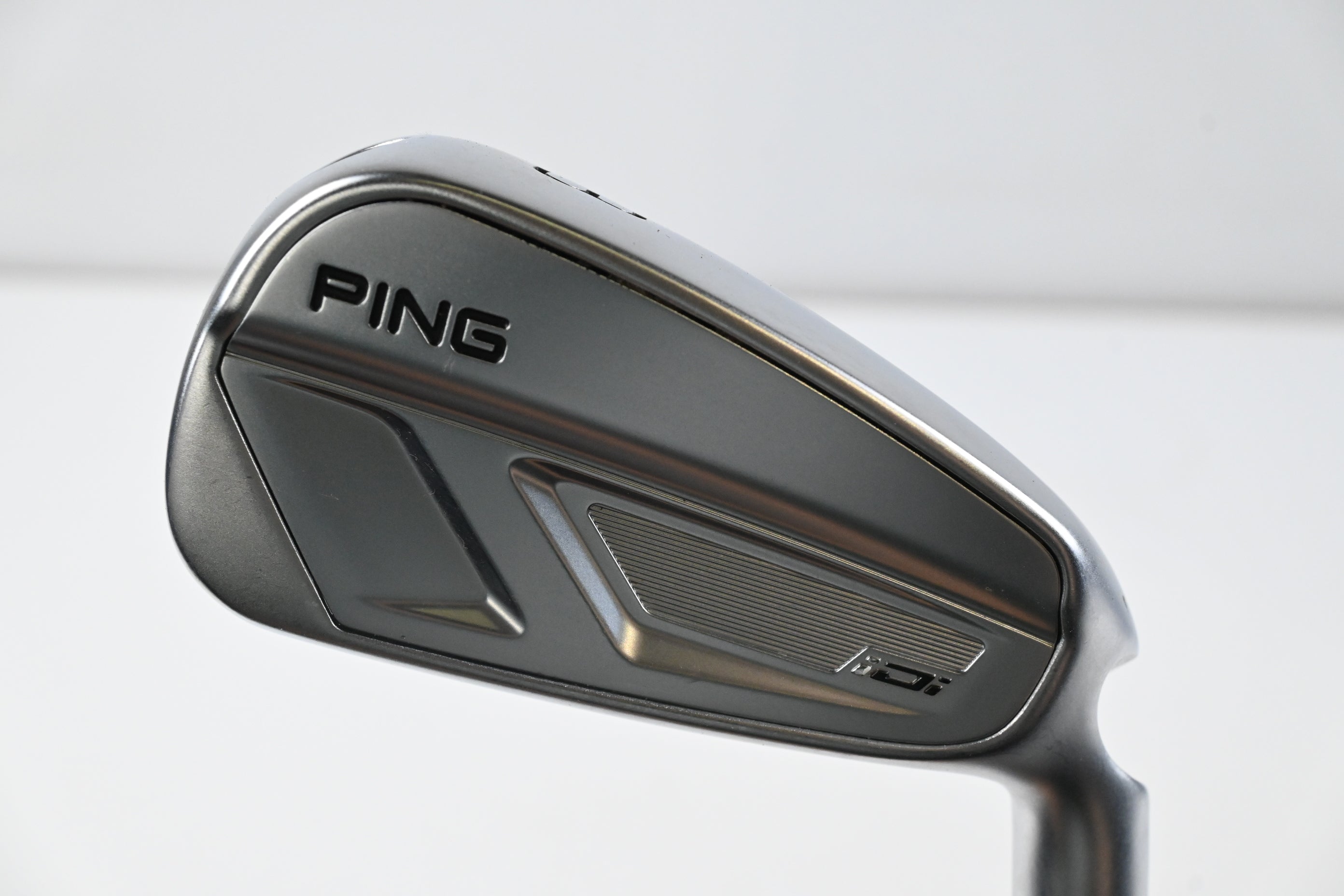 Ping IDI Utility 3 Iron / 20 Degree / Black Dot / Stiff Flex Tour 2.0 Chrome 85