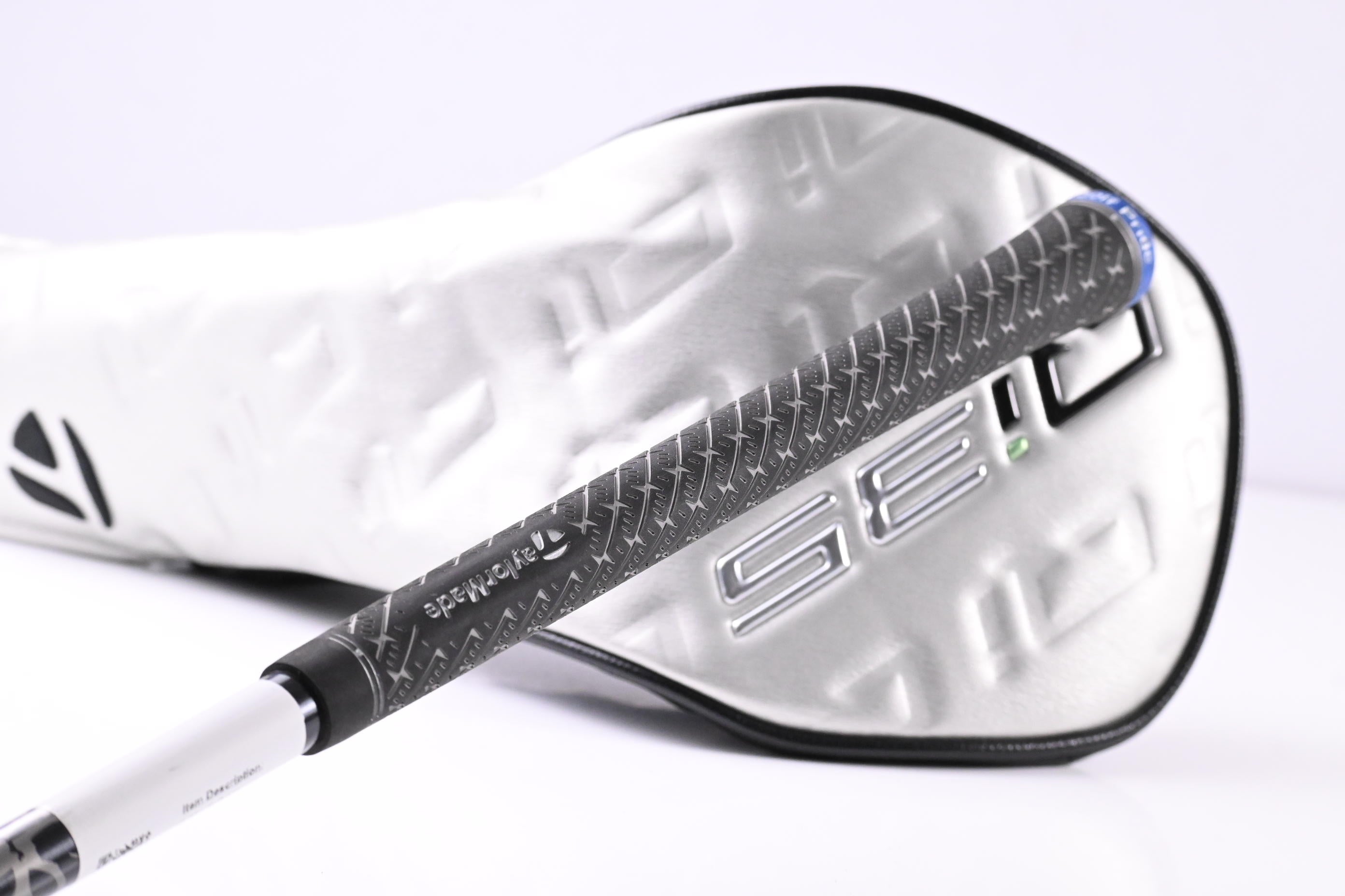 Taylormade Qi35 LS Driver / 10.5 Degree / Regular Flex Diamana T+ 60 Shaft