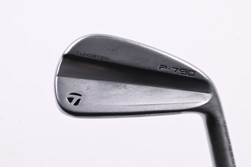 TaylorMade P790 2023 #6 Iron / Stiff Flex Dynamic Gold 105 S300 Shaft