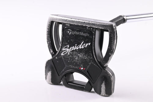 Taylormade Spider Tour 2018 Short Slant Putter / 35 Inch