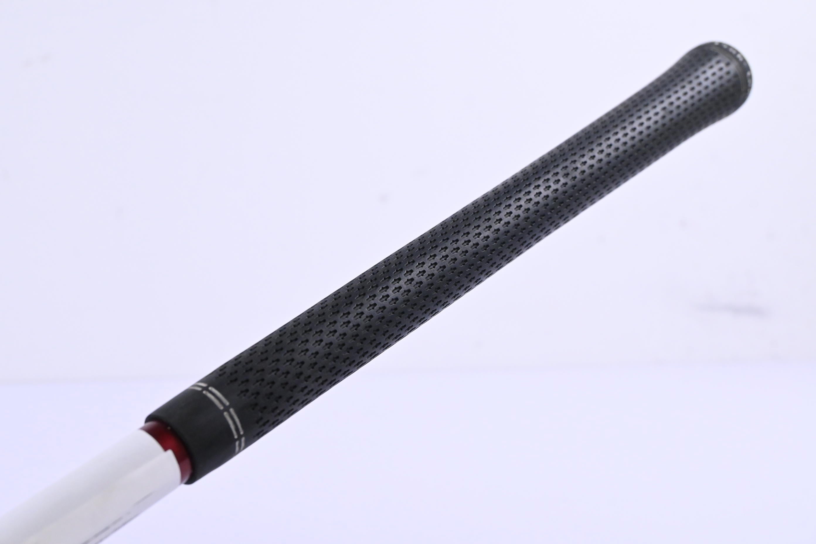 Ping G430 #2 Hybrid / 17 Degree / Stiff Flex HZRDUS Smoke Red RDX 80 Shaft