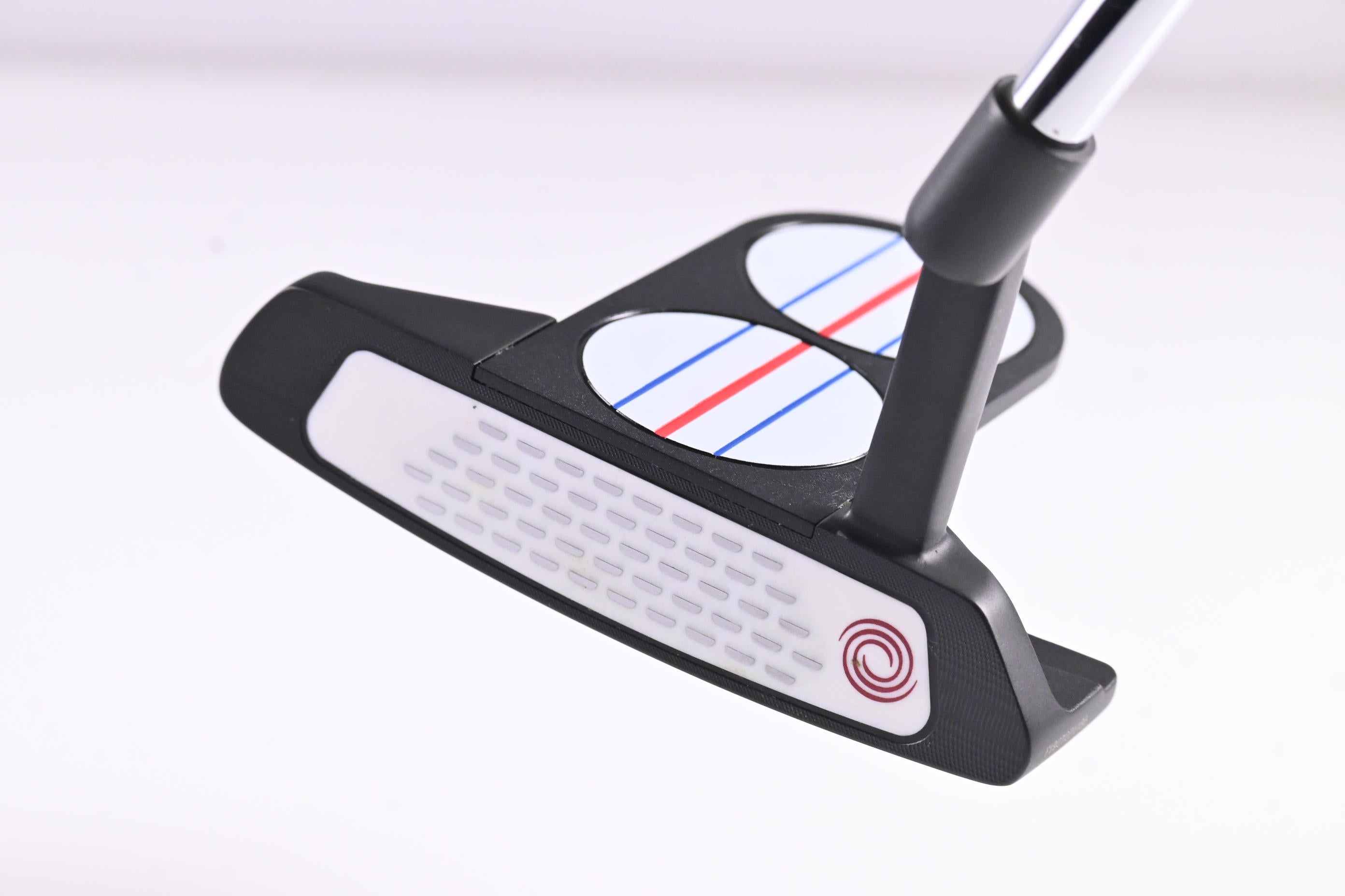 Odyssey Triple Track 2-Ball Blade Putter / 34 Inch
