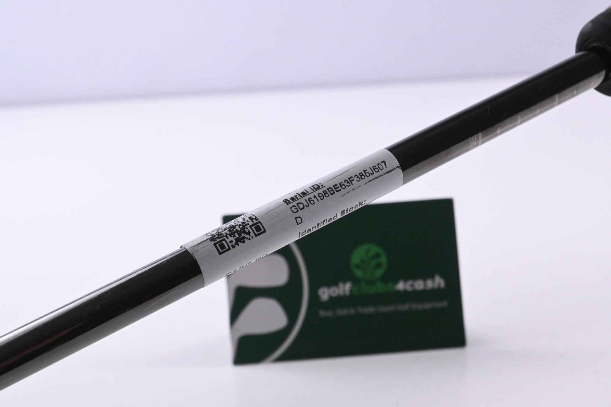 Ping Heppler Floki Putter / 34 Inch