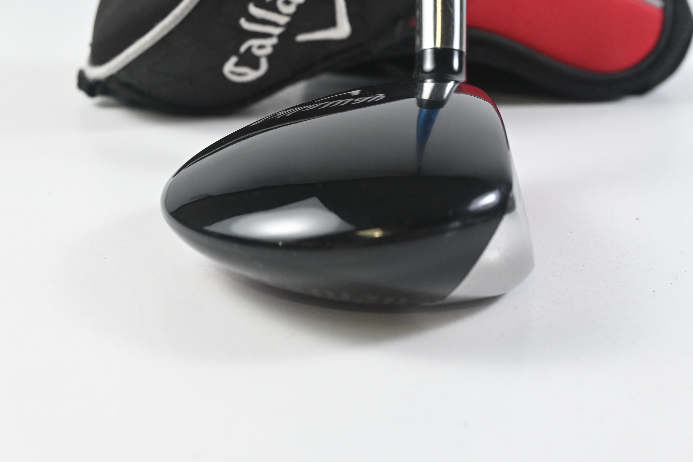 Callaway Diablo Octane Tour #5 Wood / 18 Degree / Stiff Flex YS-5 Shaft
