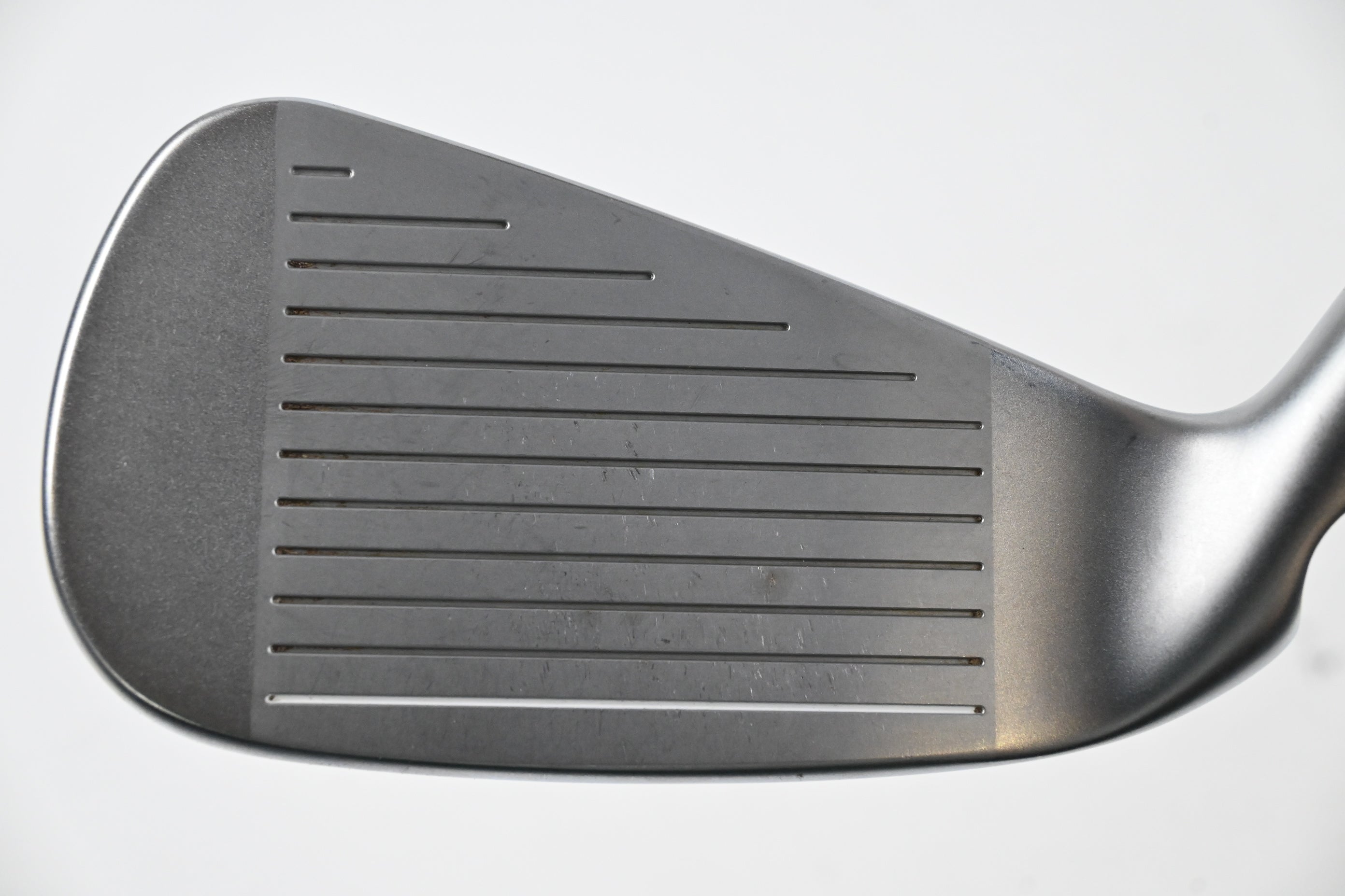 Ping IDI Utility 3 Iron / 20 Degree / Black Dot / Stiff Flex Tour 2.0 Chrome 85