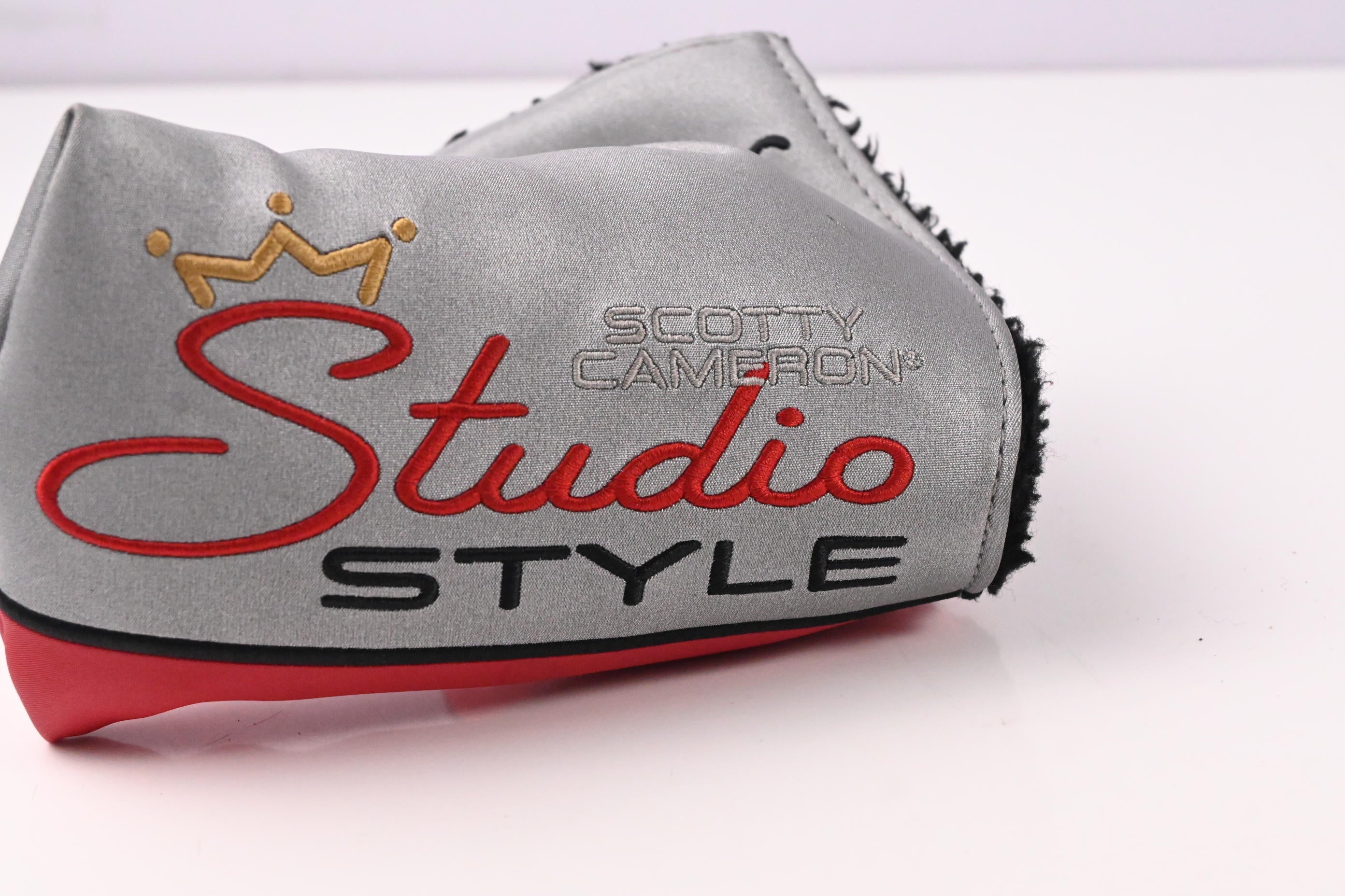 Scotty Cameron 2025 Studio Style Fastback Putter / 38 Inch
