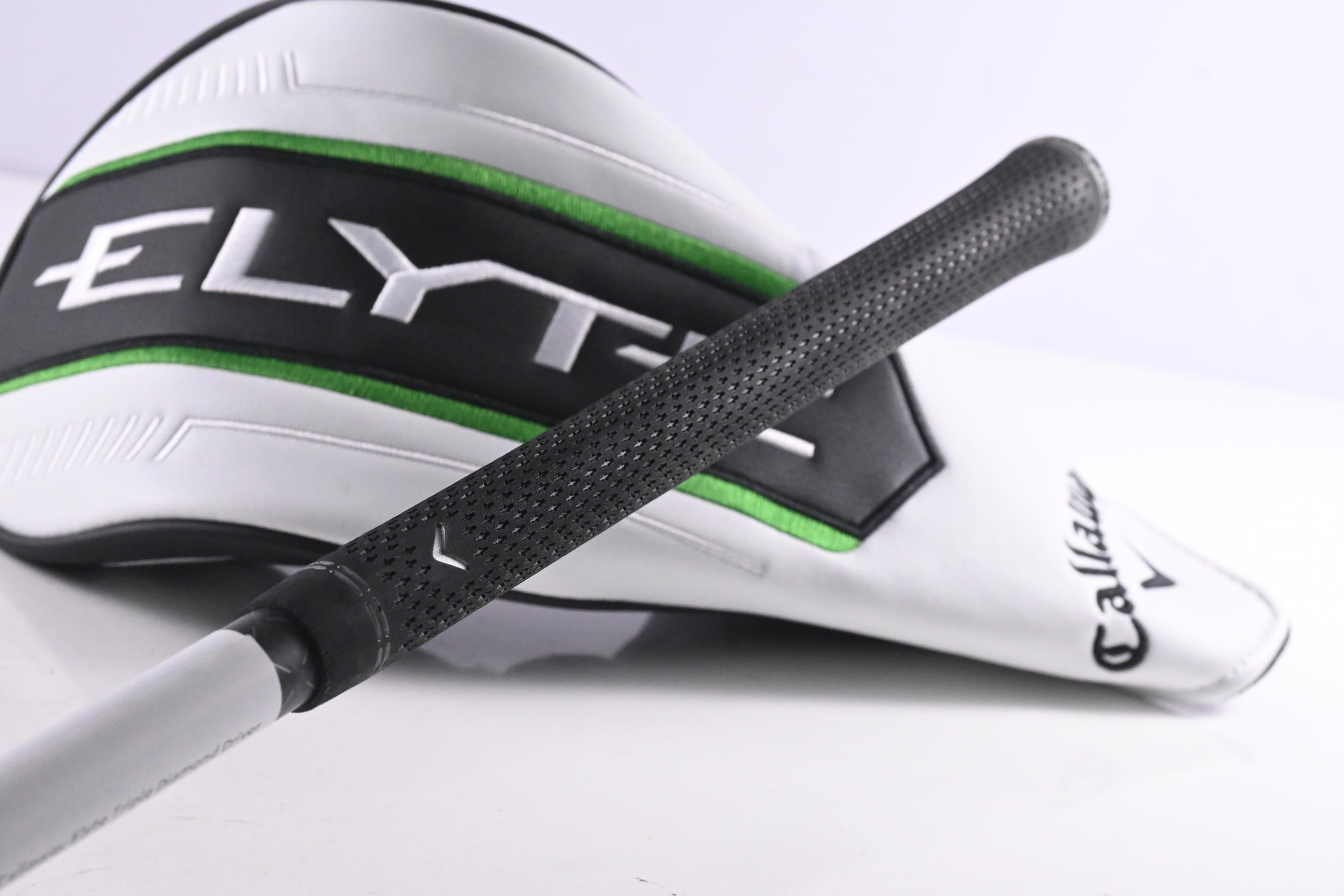 Callaway Elyte Triple Diamond Driver / 9 Degree / X-Flex Tensei 1K Black 65