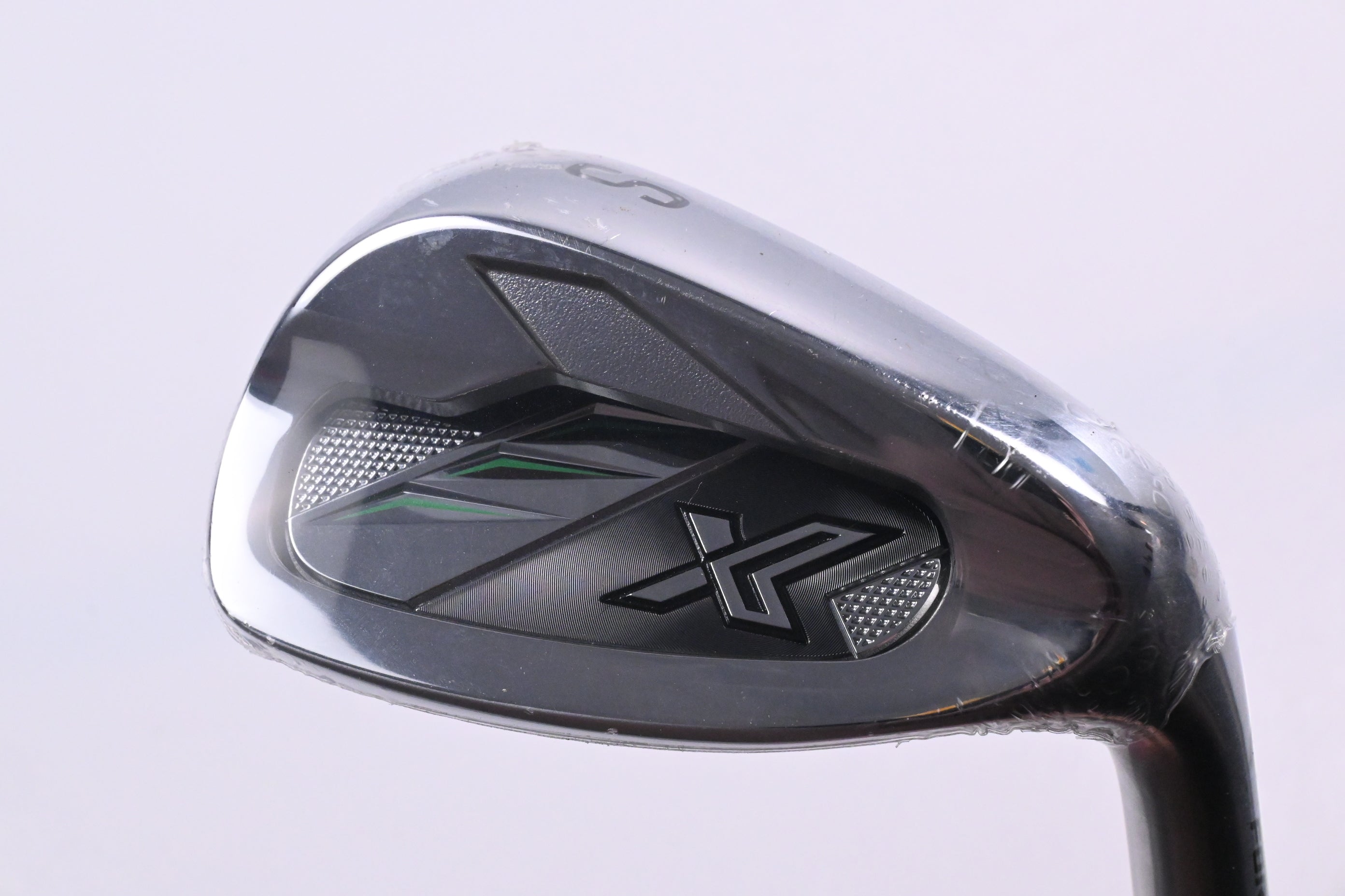 XXIO X 2022 Sand Wedge / 56 Degree / Stiff Flex Diamana ZX 60 Shaft