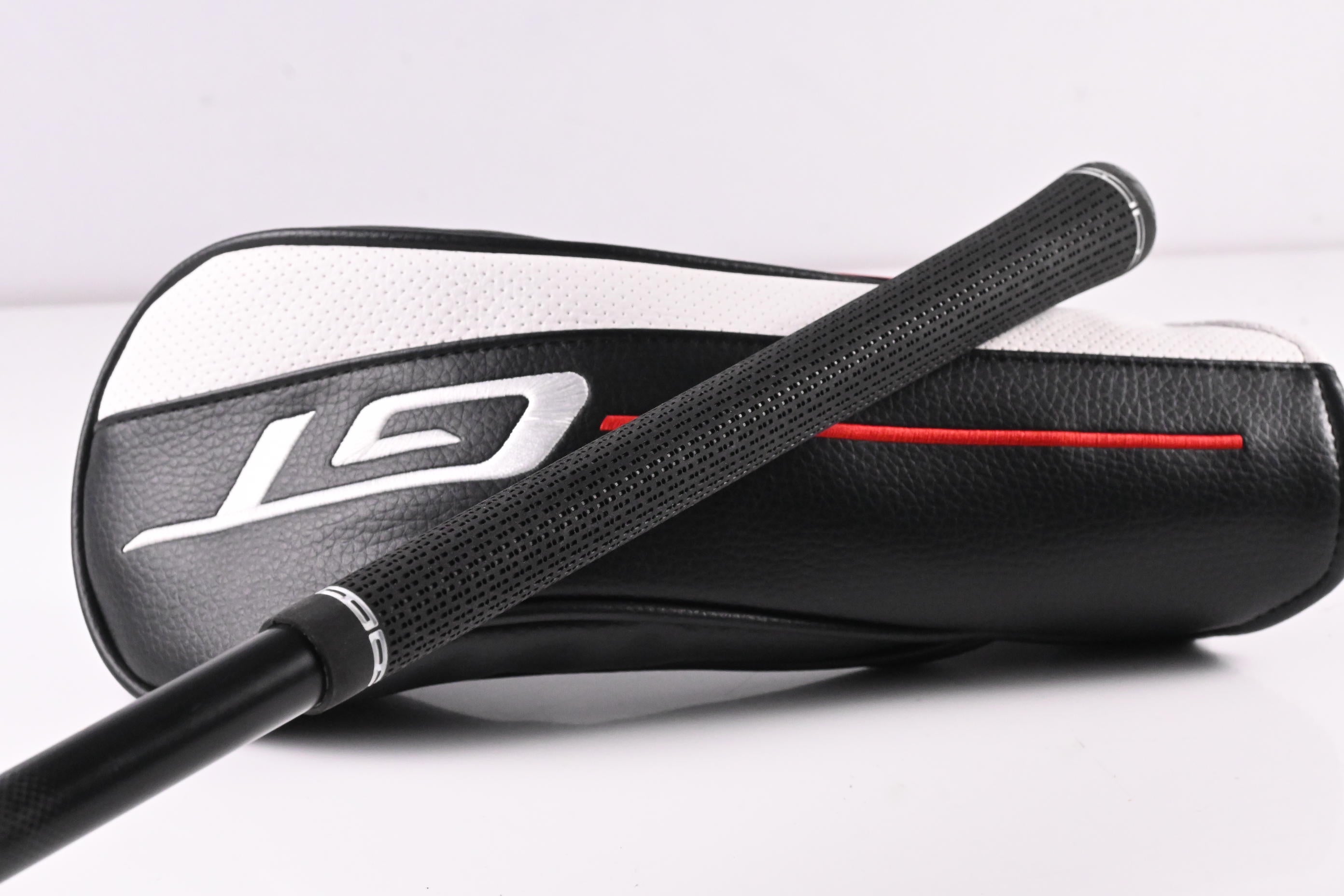 Titleist GT3 #3 Wood / 15 Degree / Stiff Flex HZRDUS Black 70 Shaft