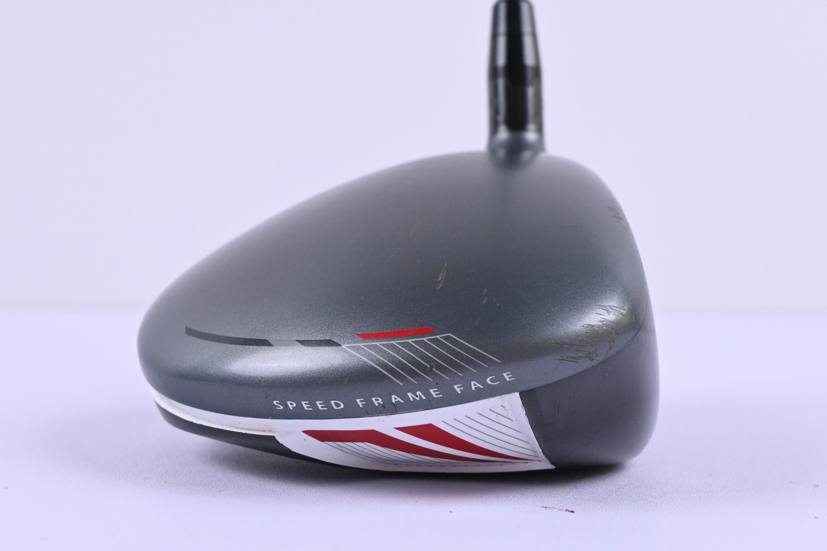 Callaway X Hot Driver / 9.5 Degree / Stiff Flex Project X PXv Shaft