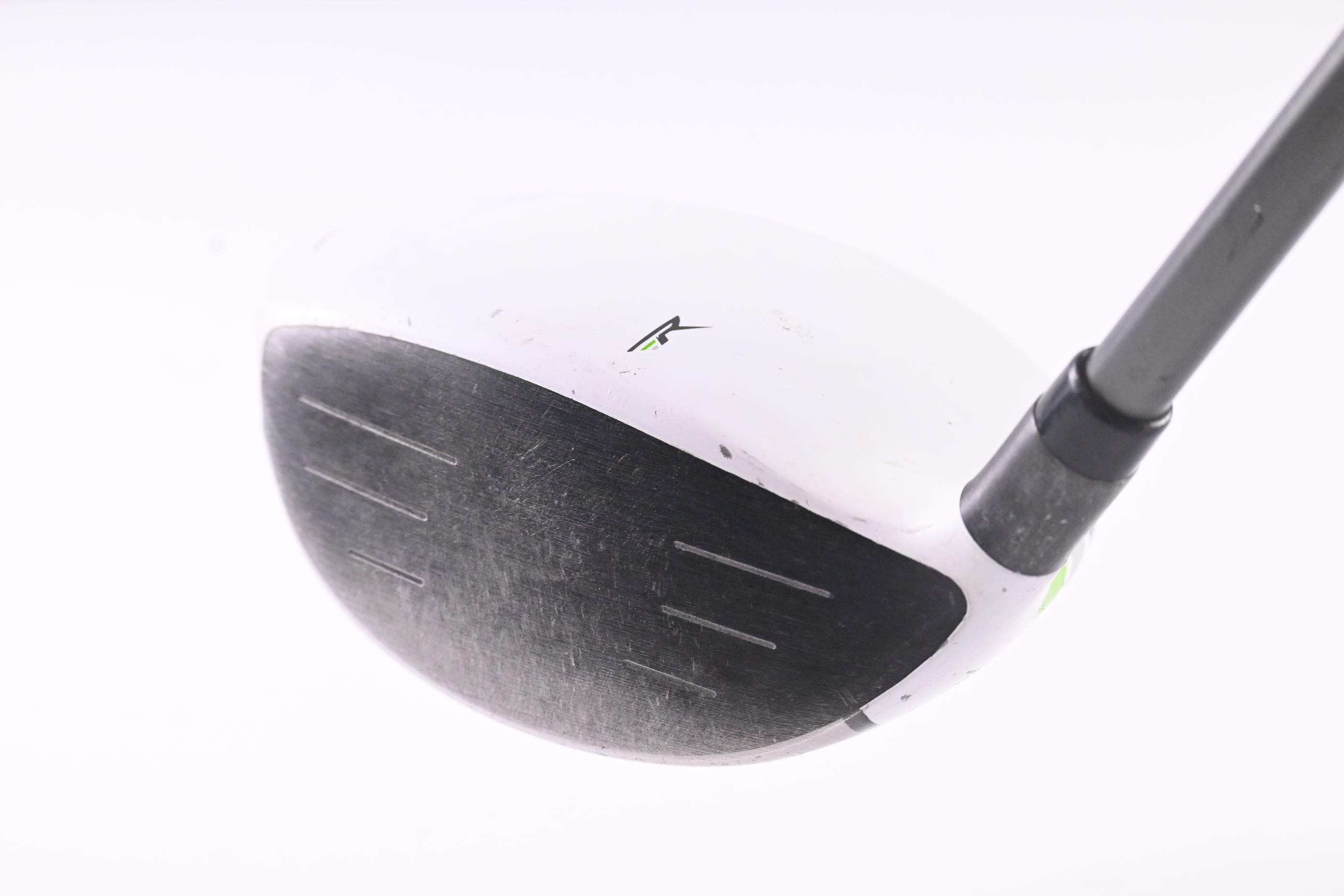 Taylormade RBZ #3HL Wood / 17 Degree / Regular Flex Matrix Ozik Shaft