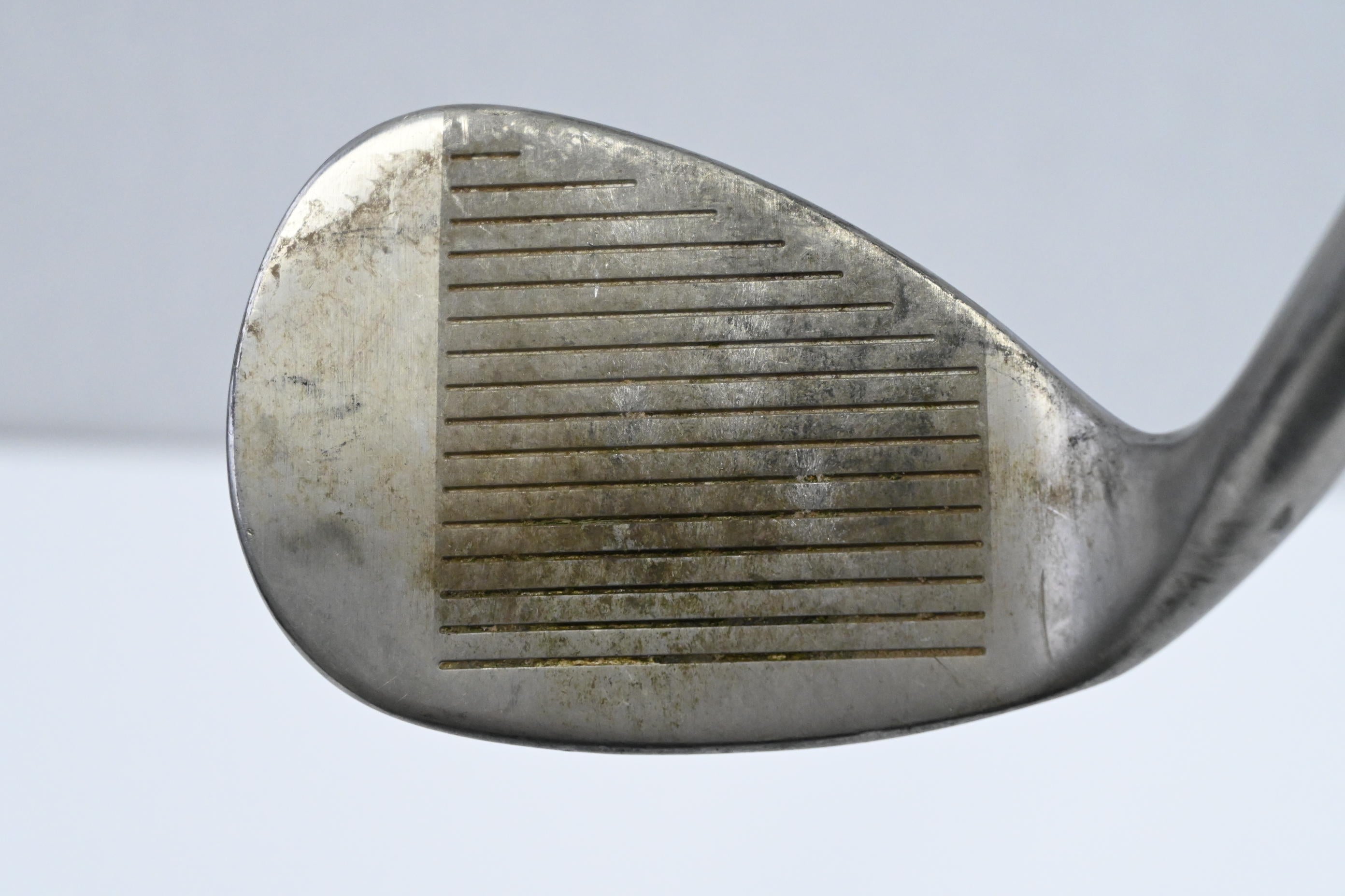 Ram EZ Out Sand Wedge / 56 Degree / Wedge Flex Steel Shaft