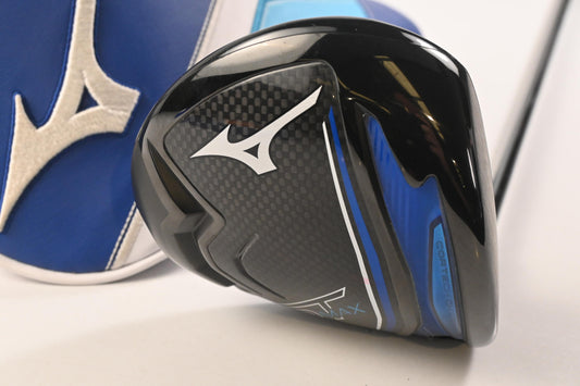 Mizuno ST-Max 230 Driver / 9.5 Degree / Regular Flex Lin.Q M40X 5 Shaft