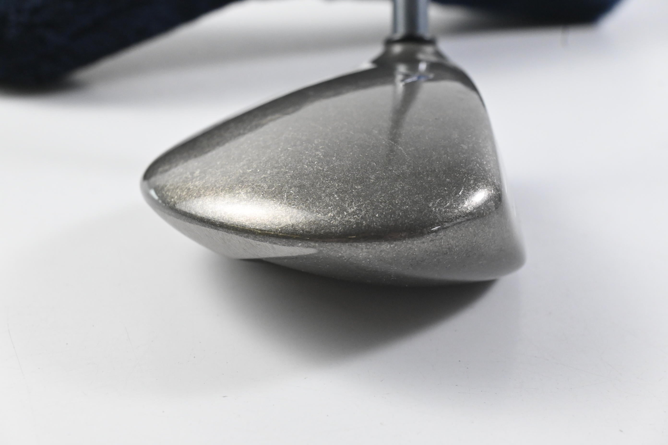 Callaway Great Big Bertha #5 Wood / 17.5 Degree / Firm Flex Hawk Eye UL Shaft